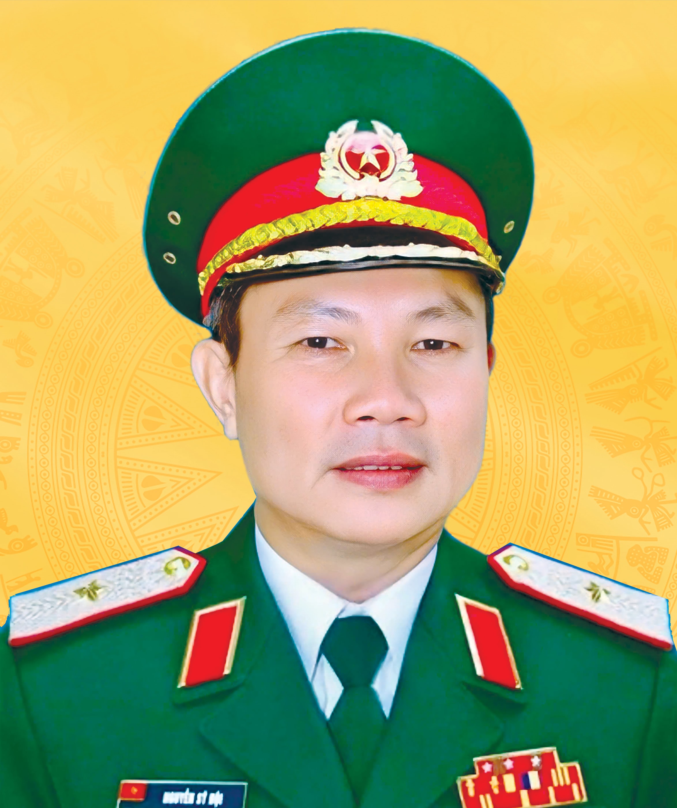 Nguyễn Sỹ Hội