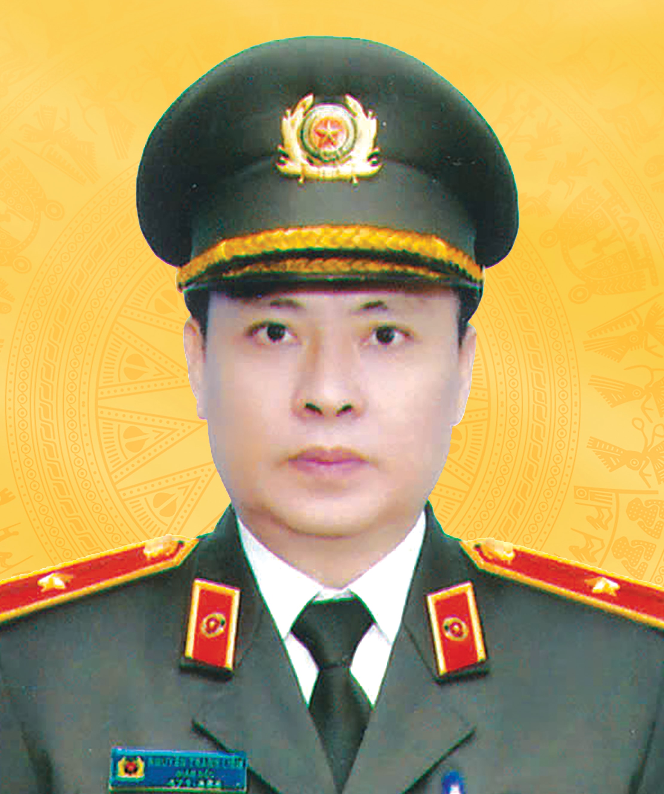 Nguyễn Thanh Liêm