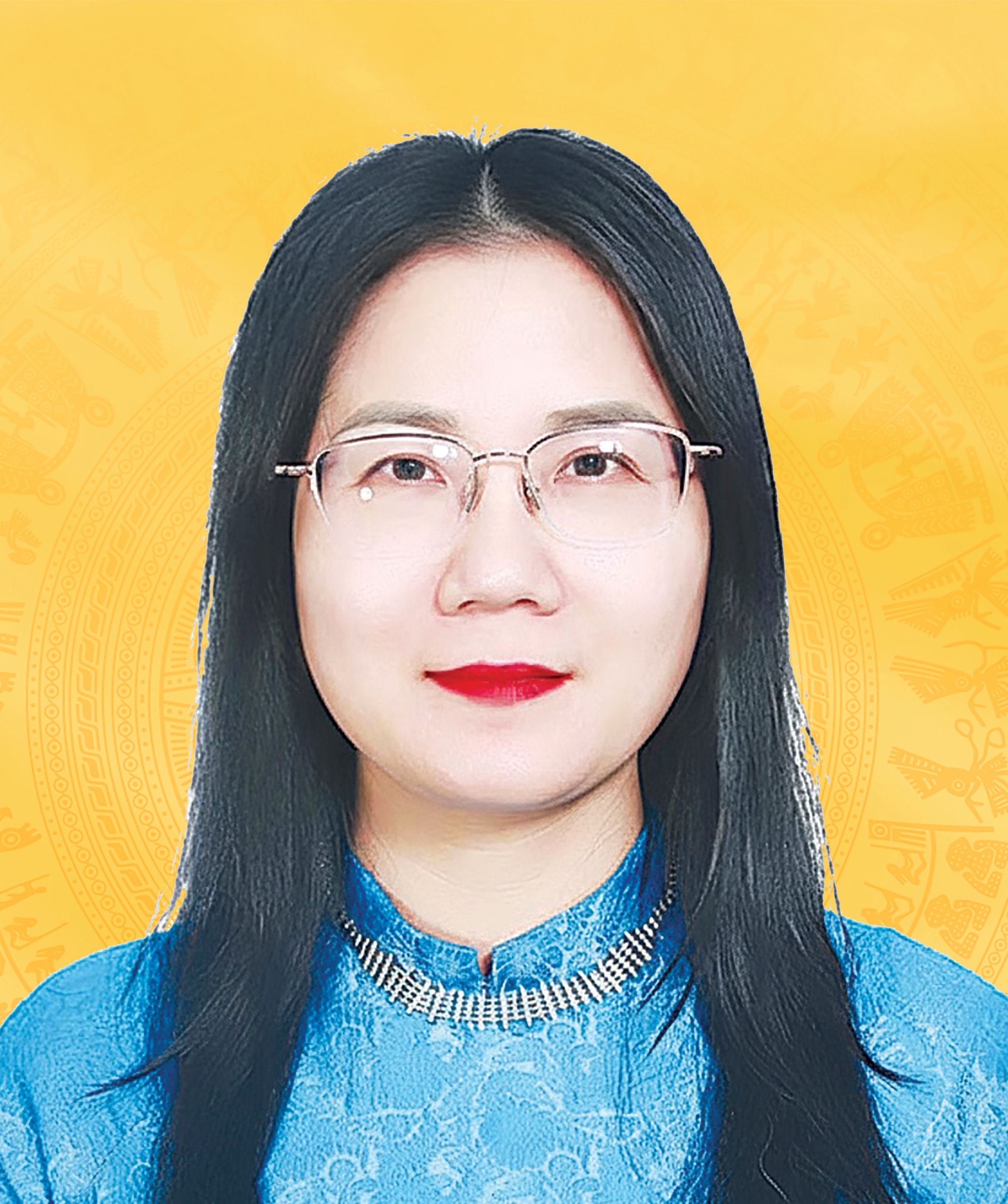 Nguyễn Thị Minh Tú
