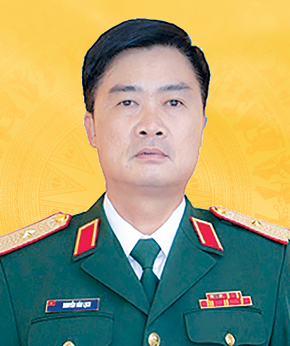 Nguyễn Văn Lịch