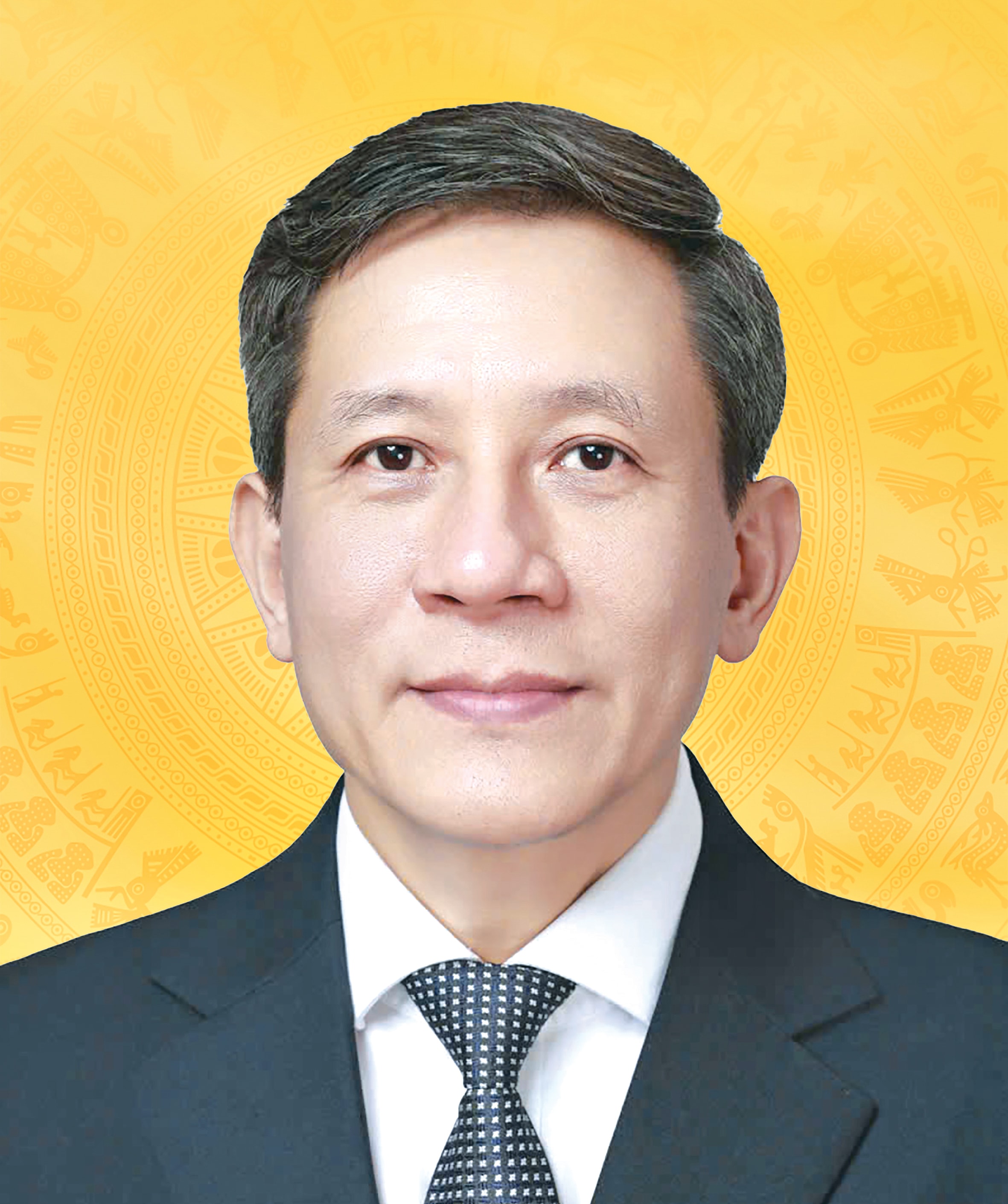 Trần Văn Thắng