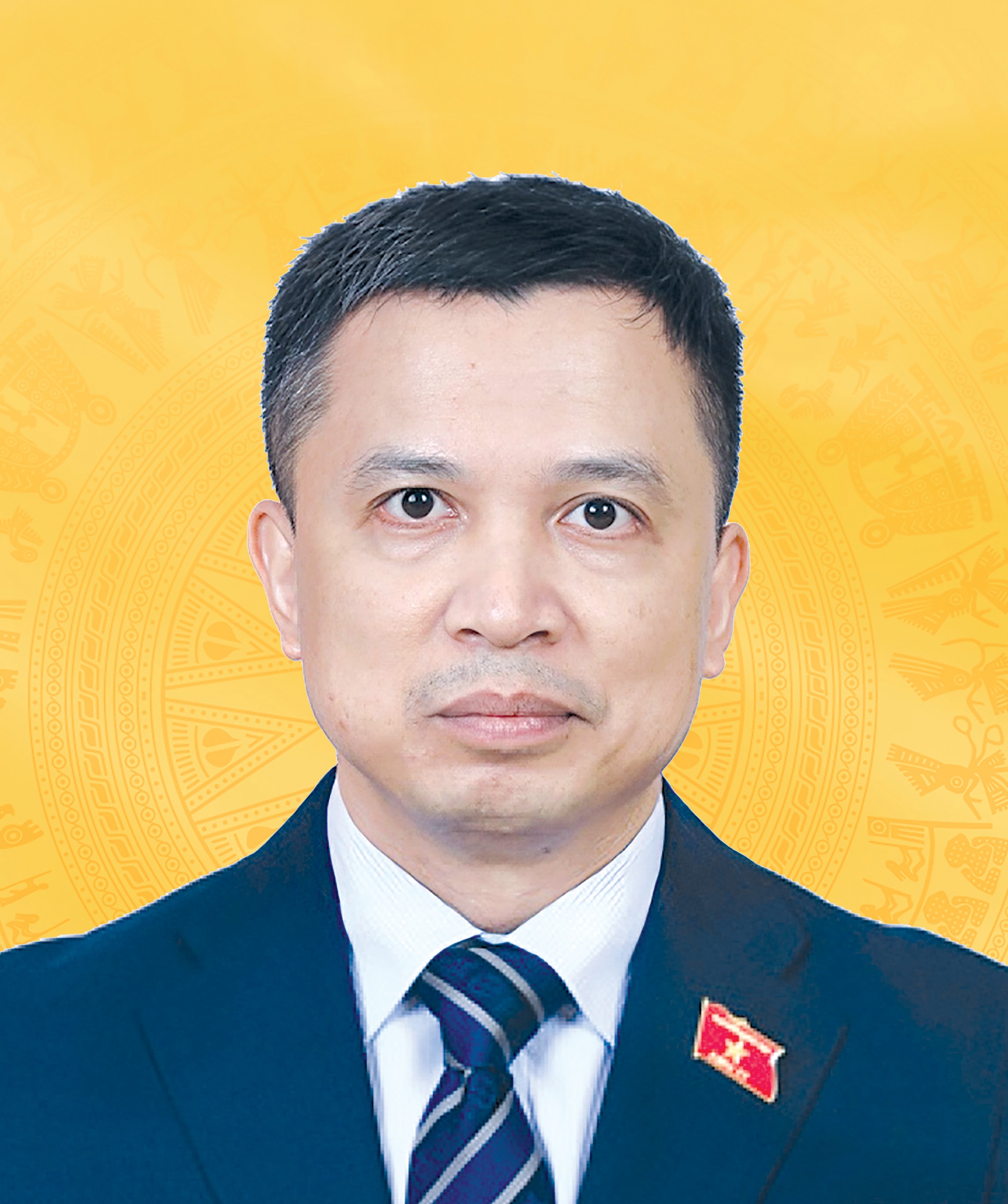 Phạm Phú Bình