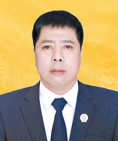 Phùng Đức Chính