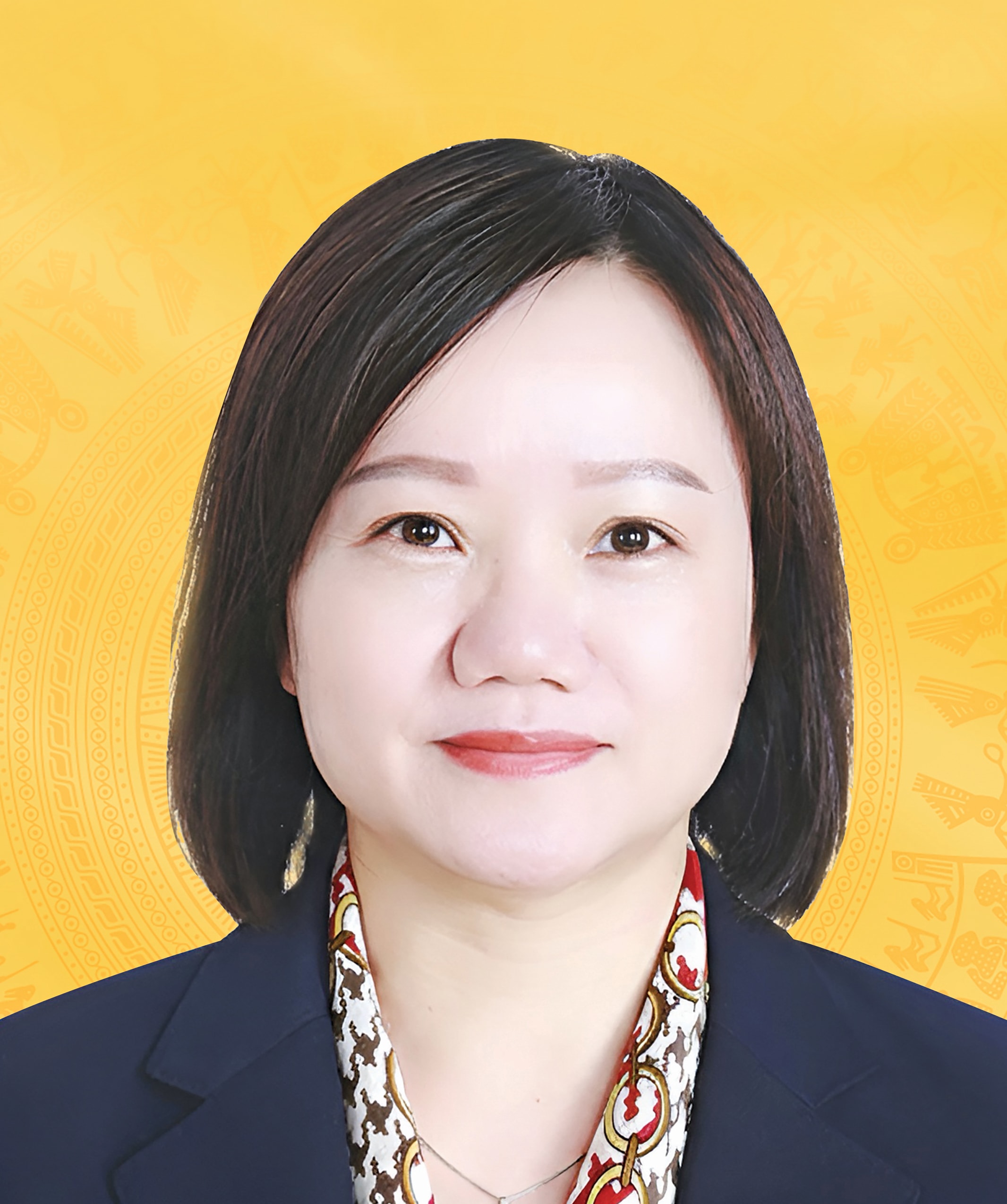 Thái Thị An Chung