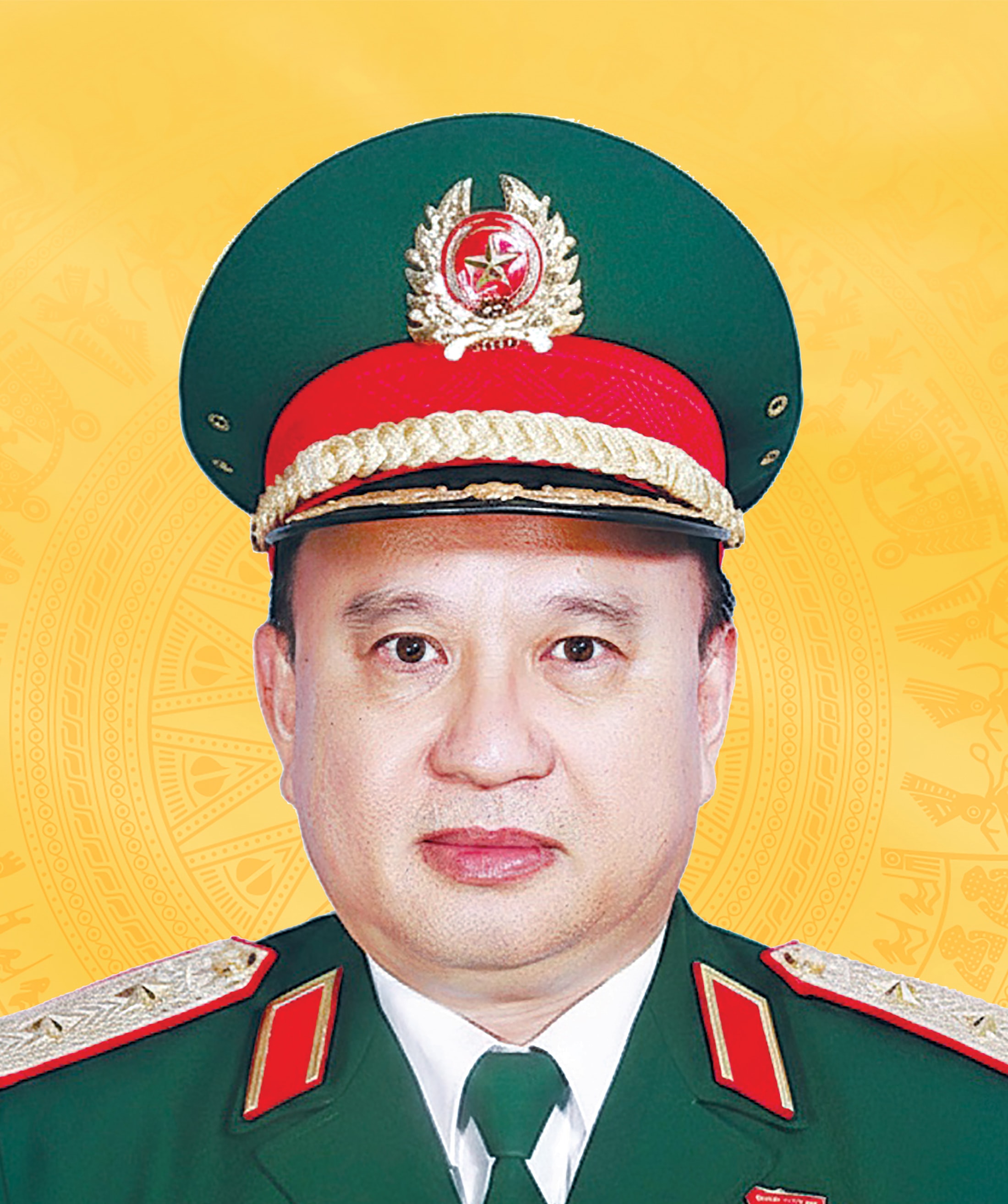 Trần Đức Thuận