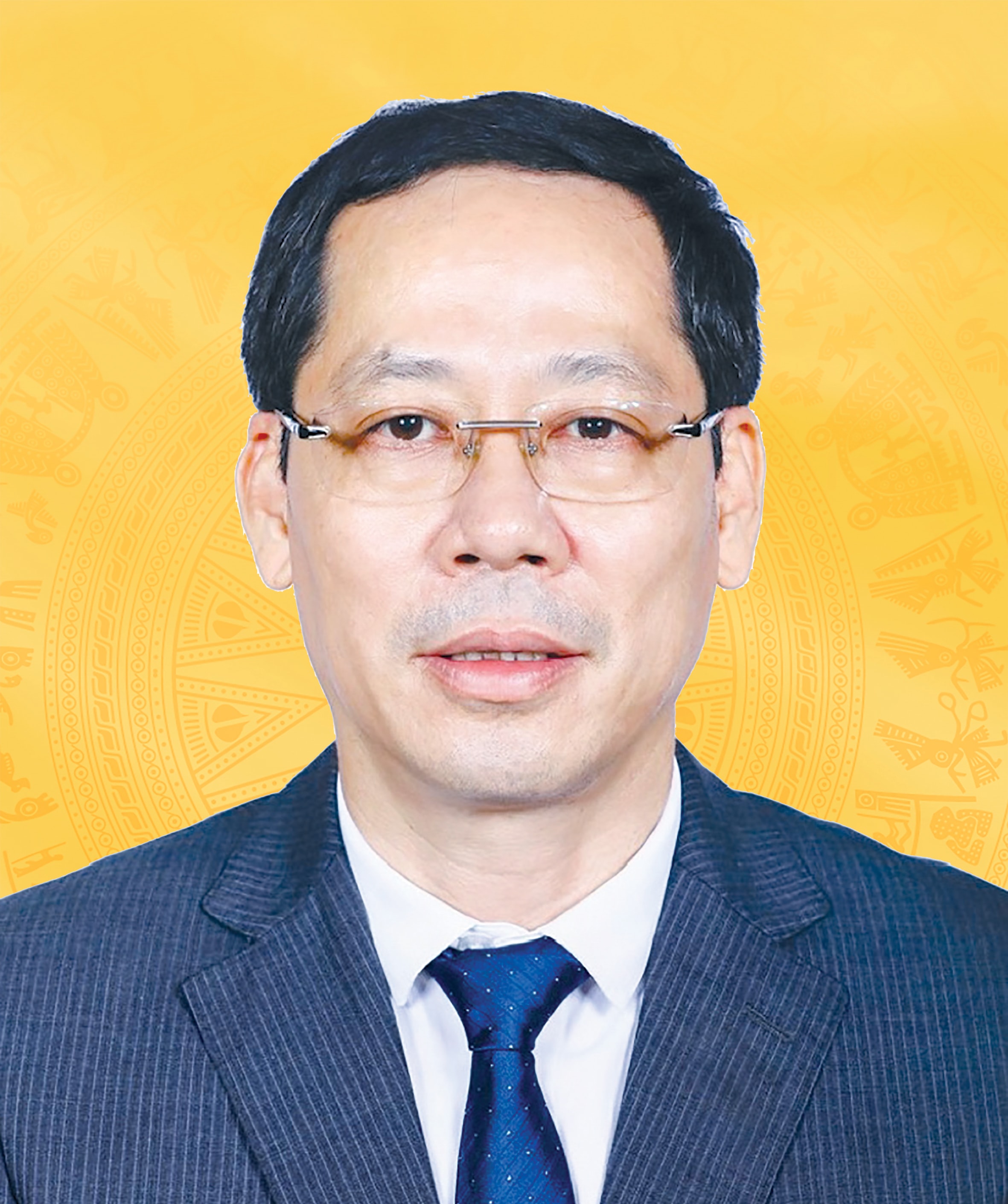 Trần Nhật Minh