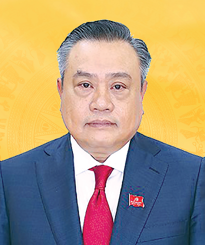 Trần Sỹ Thanh