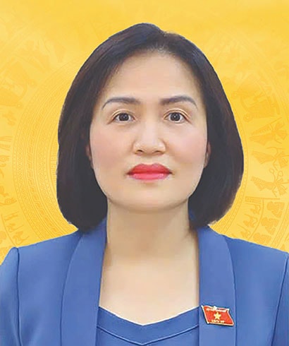 Trần Thị Kim Nhung