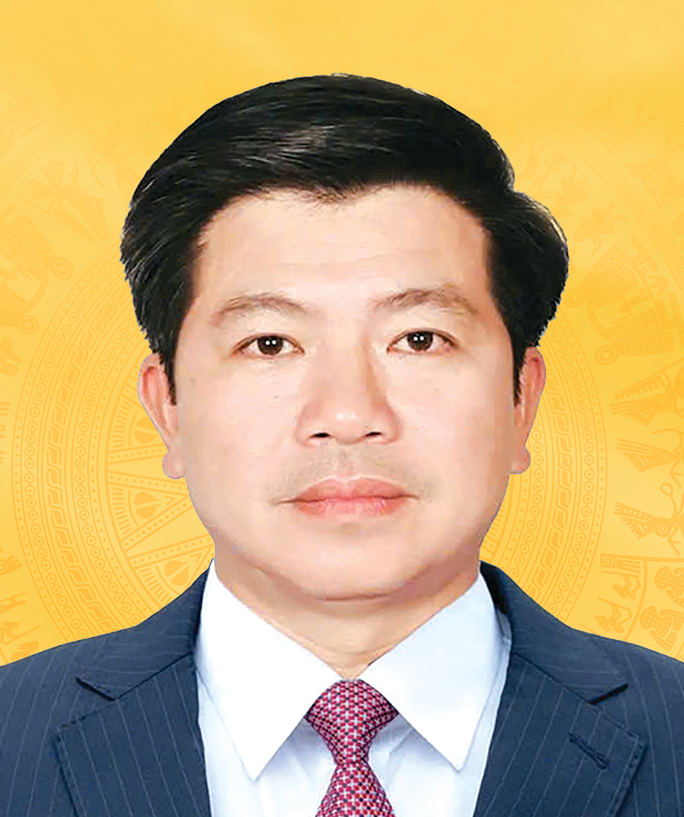 Trần Vũ Khiêm