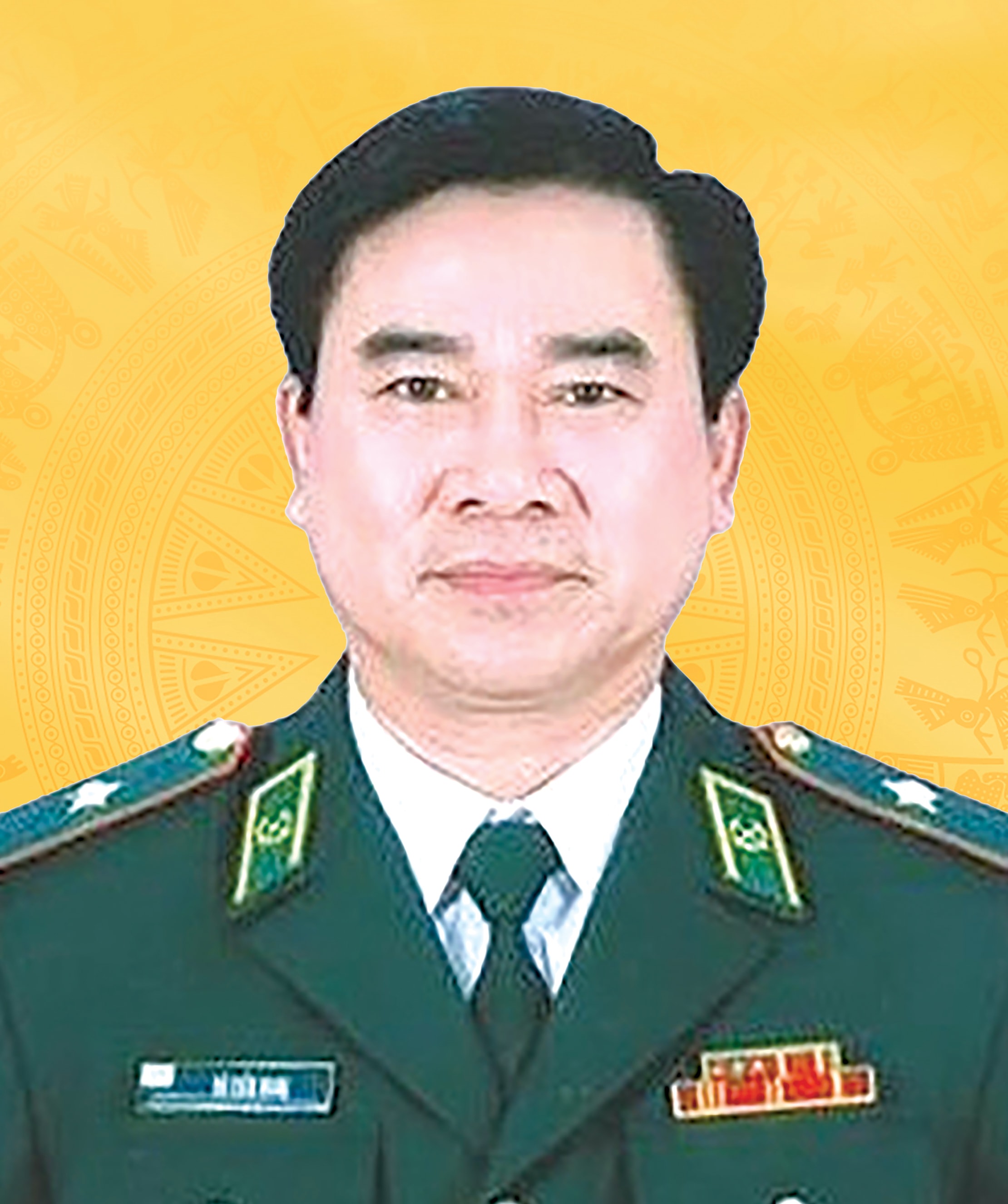 Võ Tiến Nghị