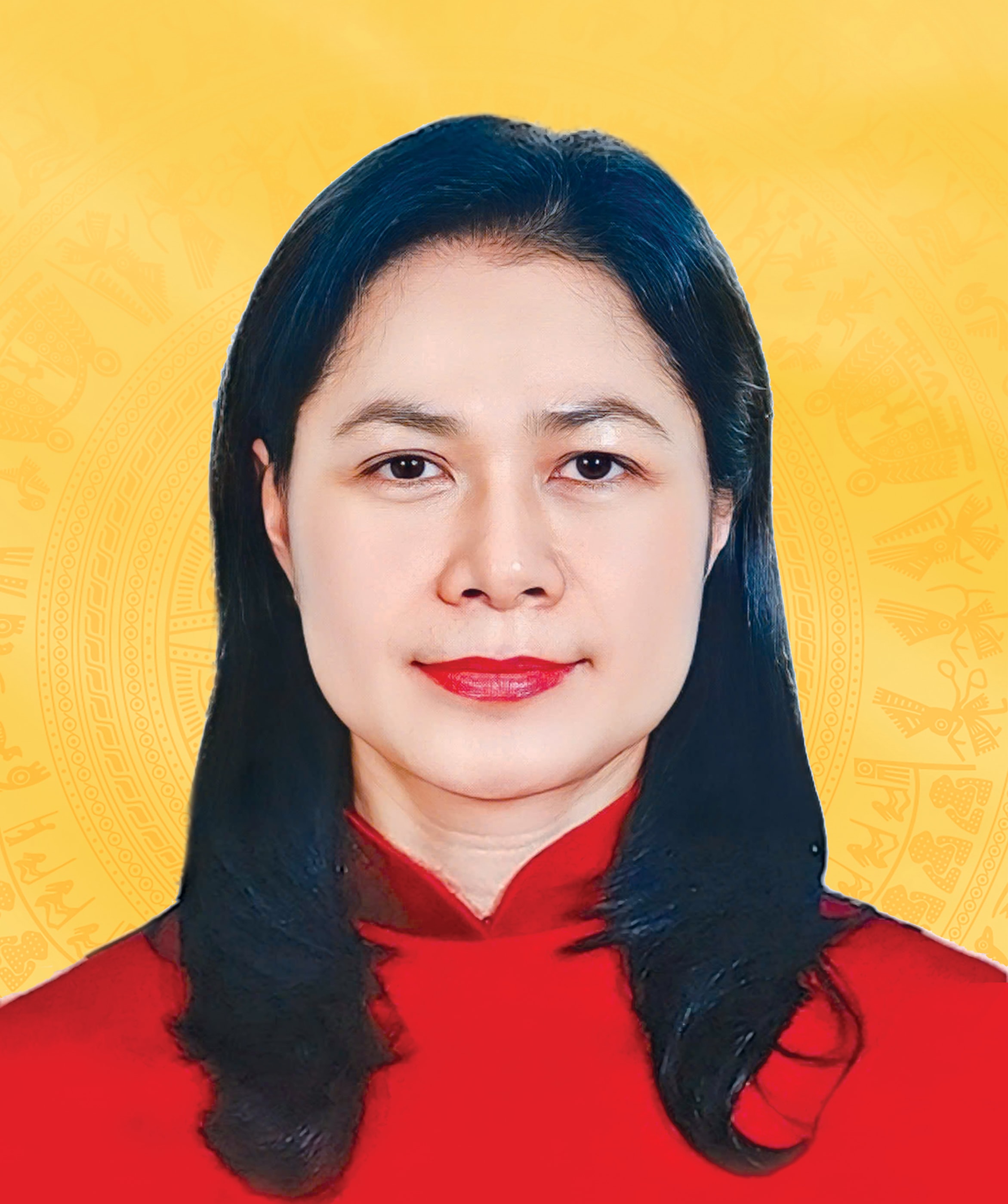 Vũ Thị Lan Anh