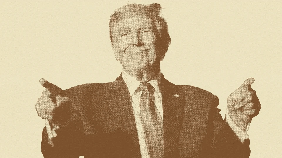 Trump gif_Michael Parekh