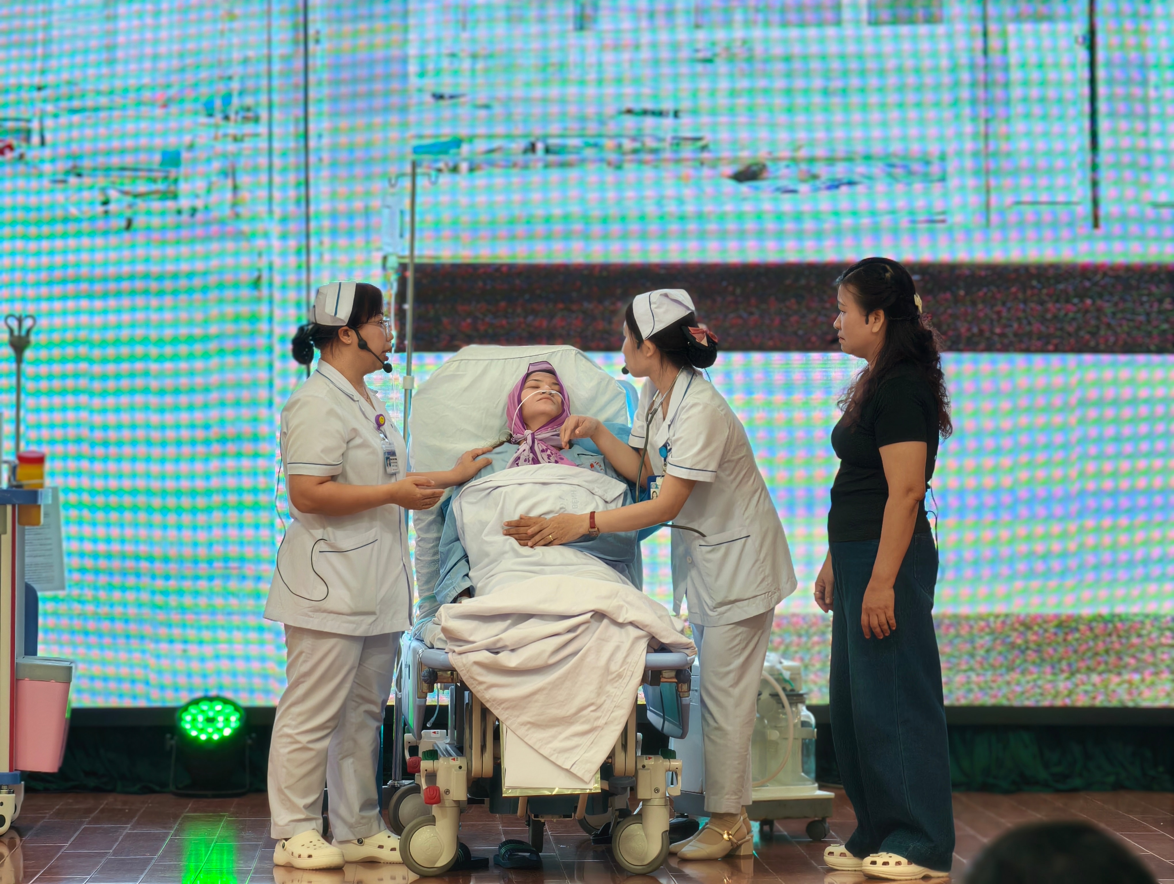 giải 1