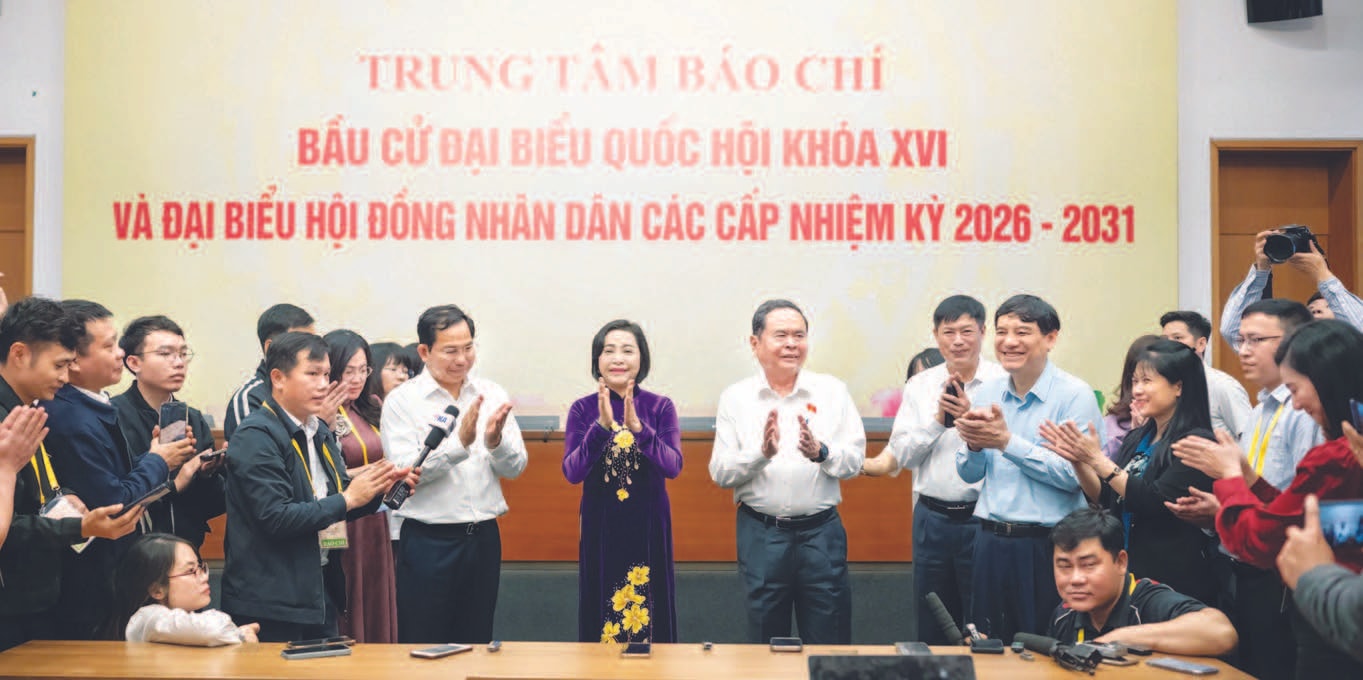 GS số 4 