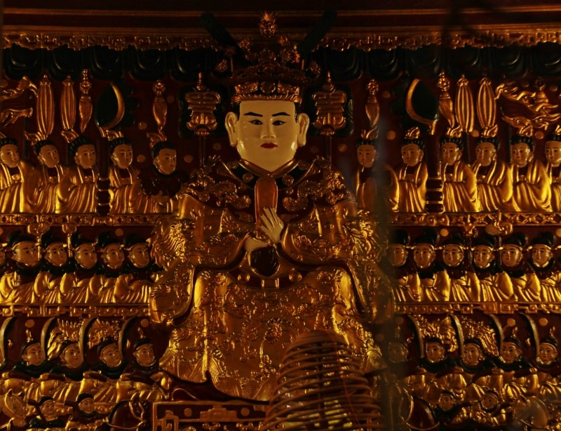 phu dieu