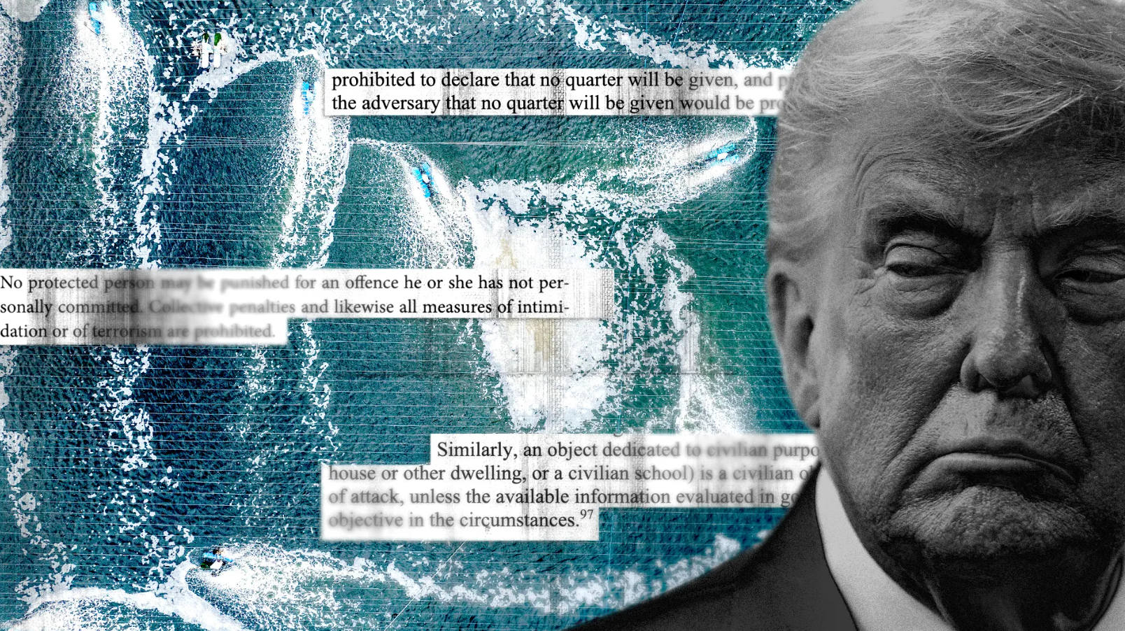trump iran