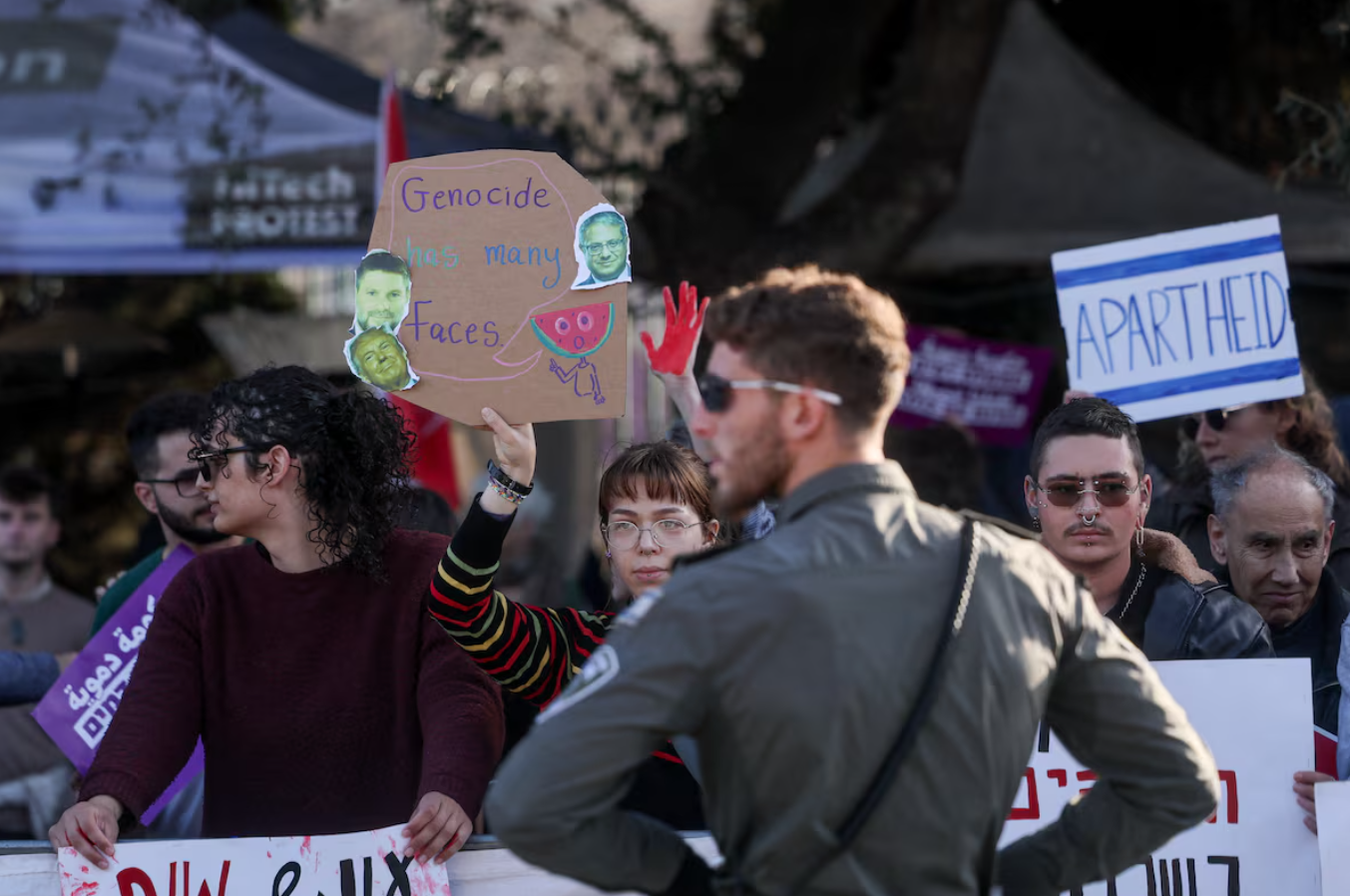 israel 1