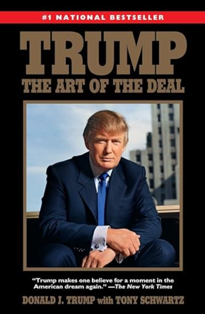 the art of deal