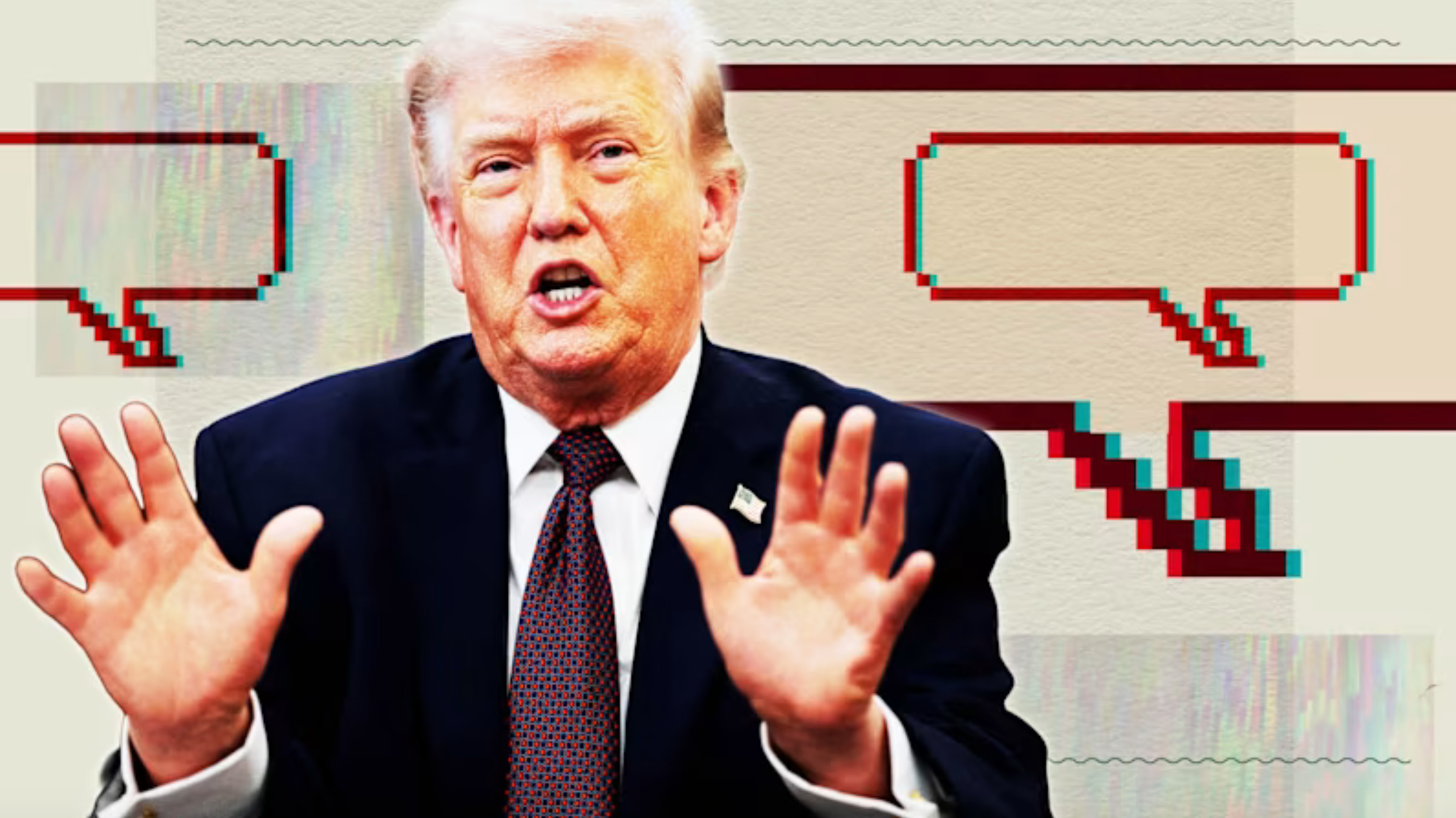 trump iran