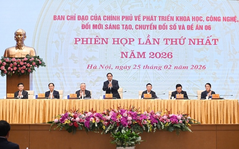 TĂNG TỐC BỨT PHÁ, QUYẾT TÂM THỰC HIỆN THẮNG LỢI NGHỊ QUYẾT ĐẠI HỘI ĐẠI BIỂU TOÀN QUỐC LẦN THỨ XIV CỦA ĐẢNG- Ảnh 7.