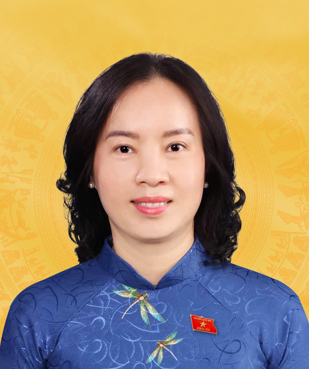 Nguyễn Thị Kim Anh