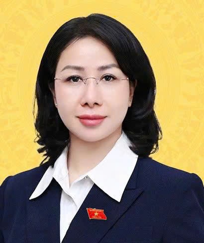 Phan Thị Thùy Linh