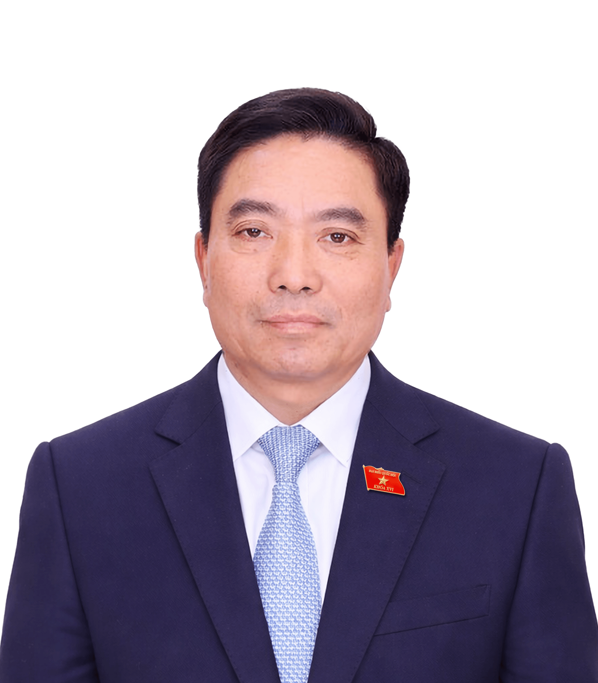 Đồng chí  Nguyễn Doãn Anh
