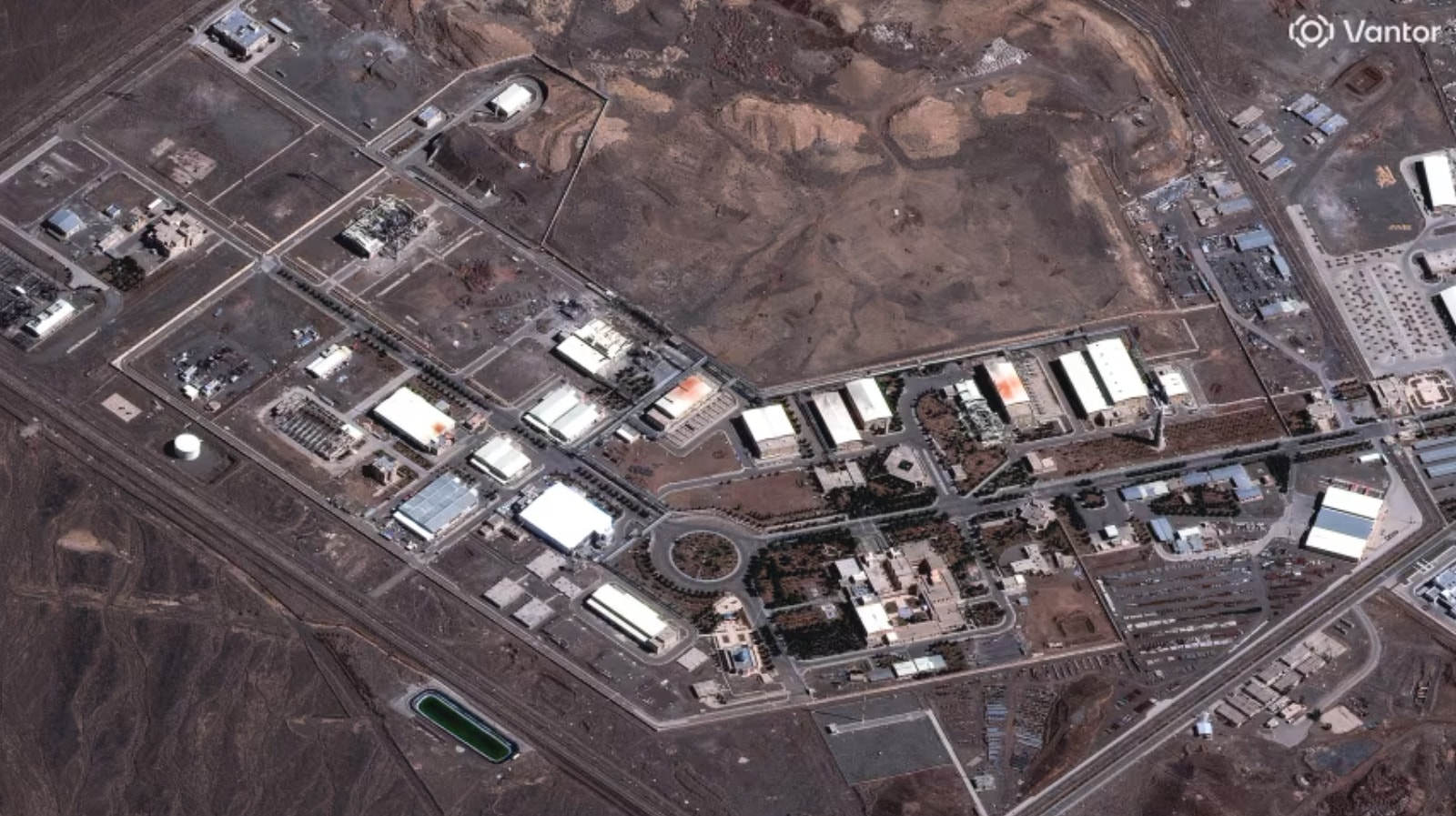 iran nuclear 1
