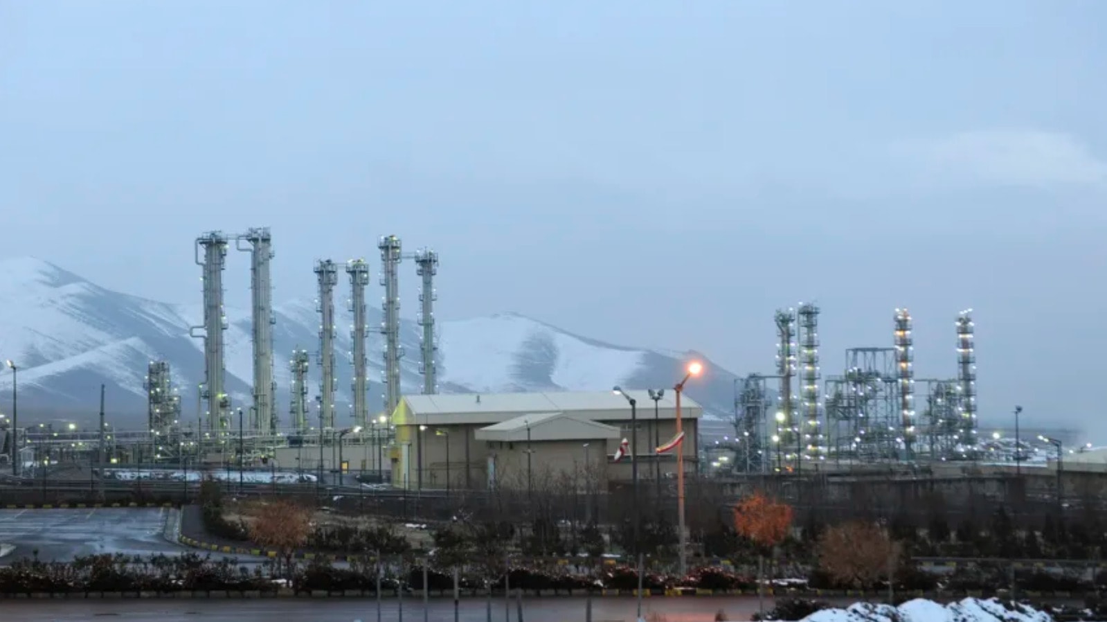 iran nuclear 3