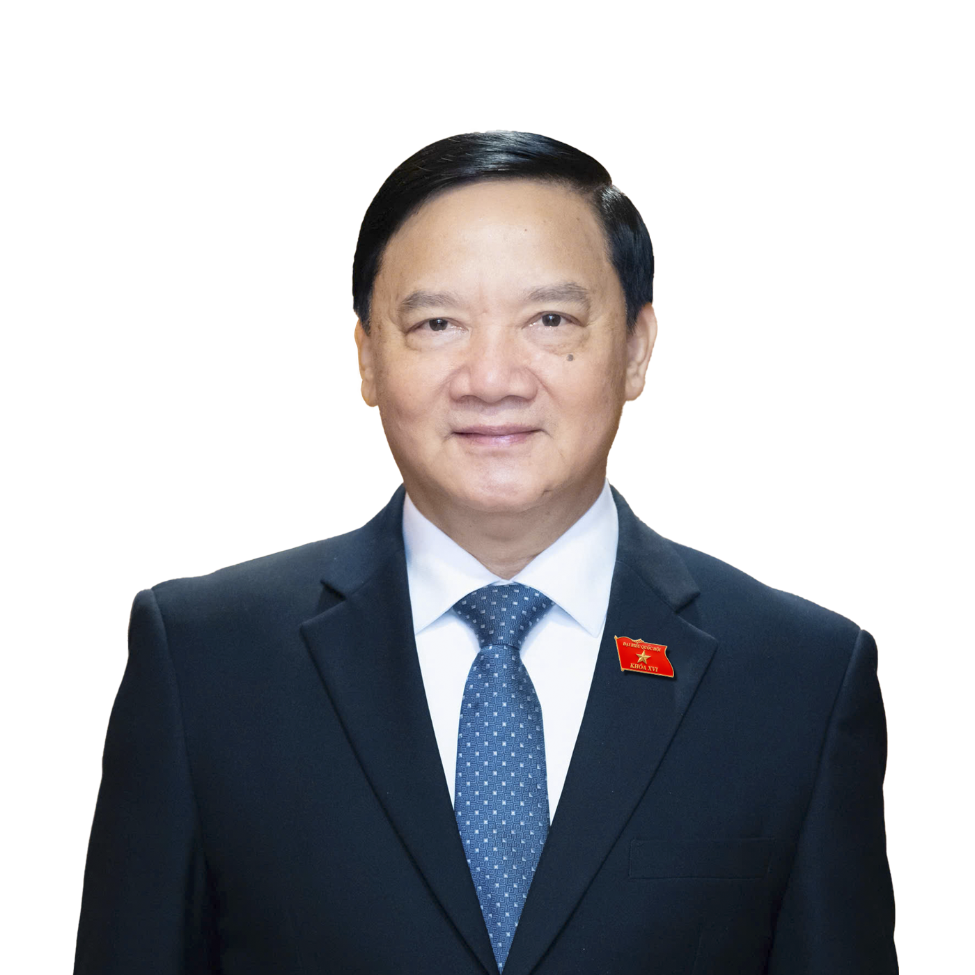 Đồng chí  Nguyễn Khắc Định