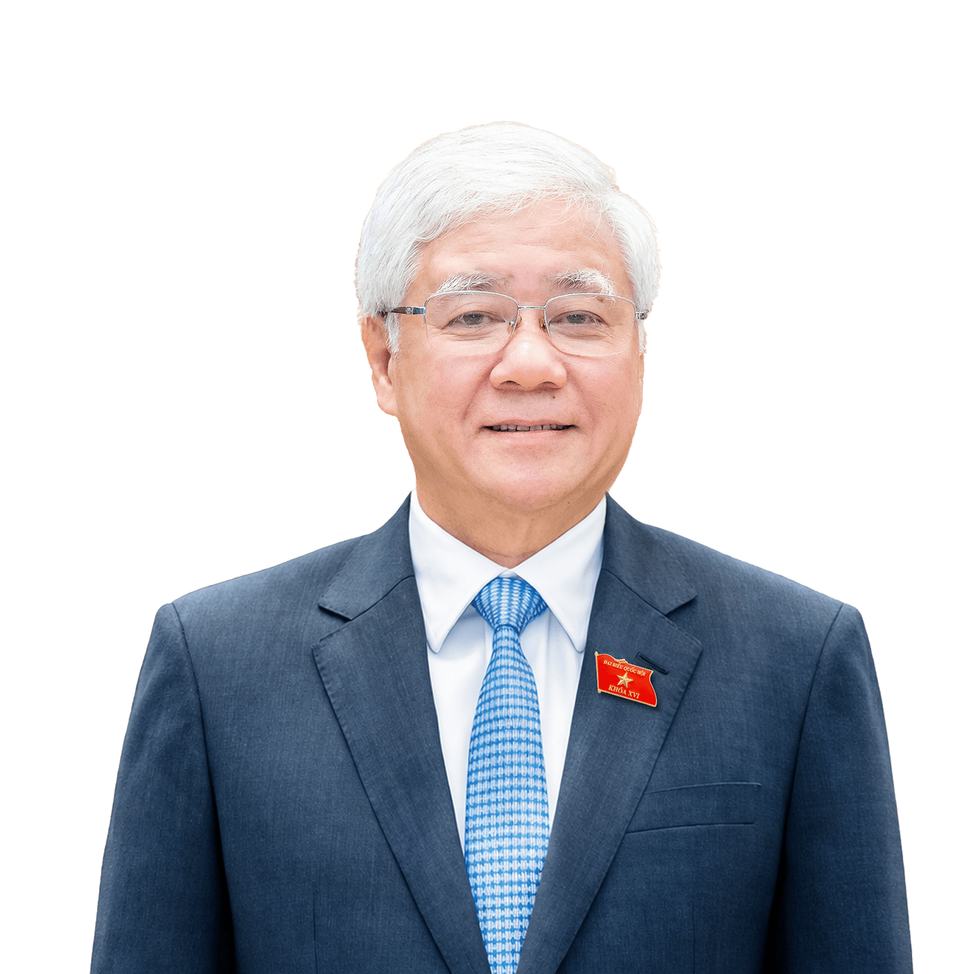 Đồng chí  Đỗ Văn Chiến