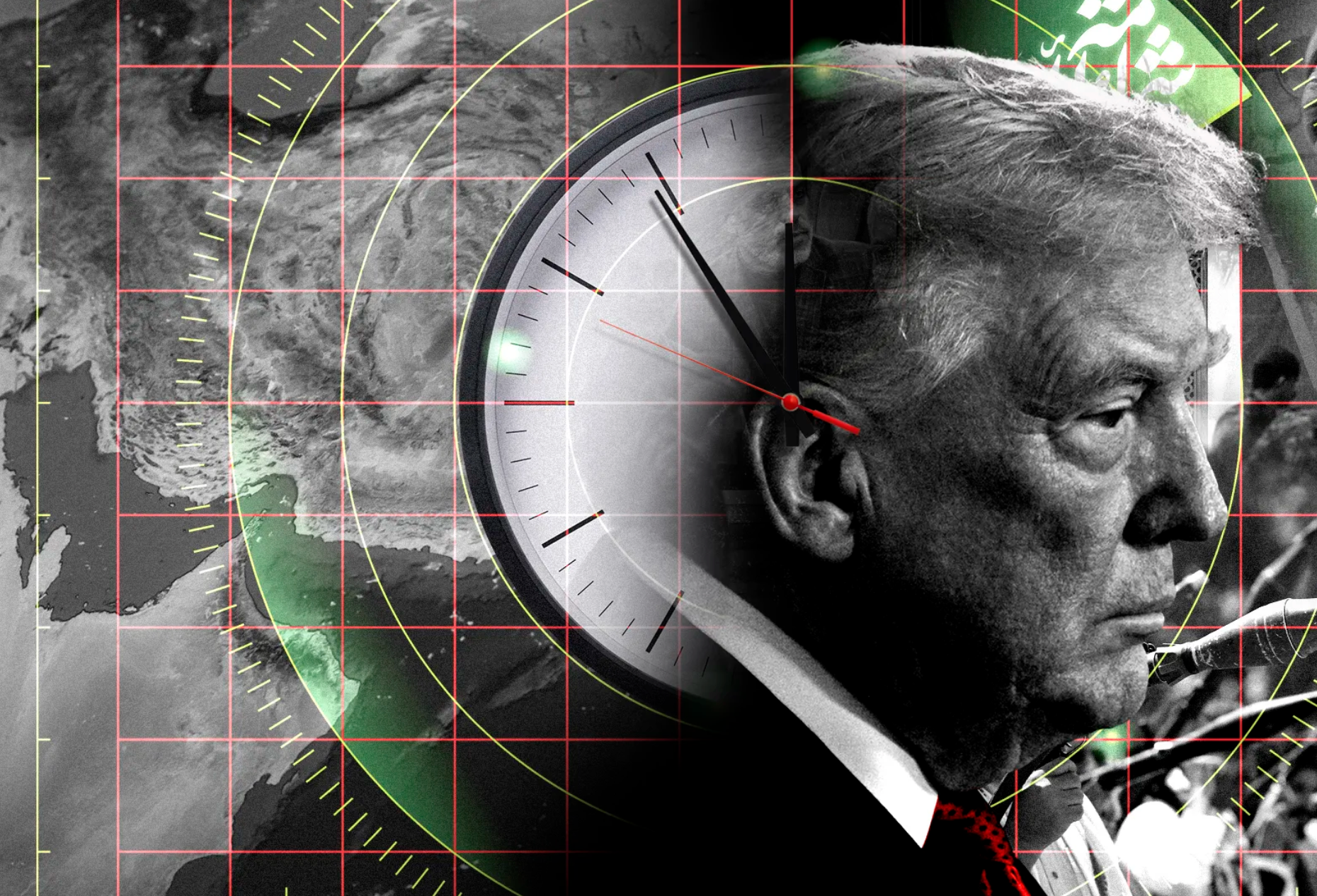 trump iran 1