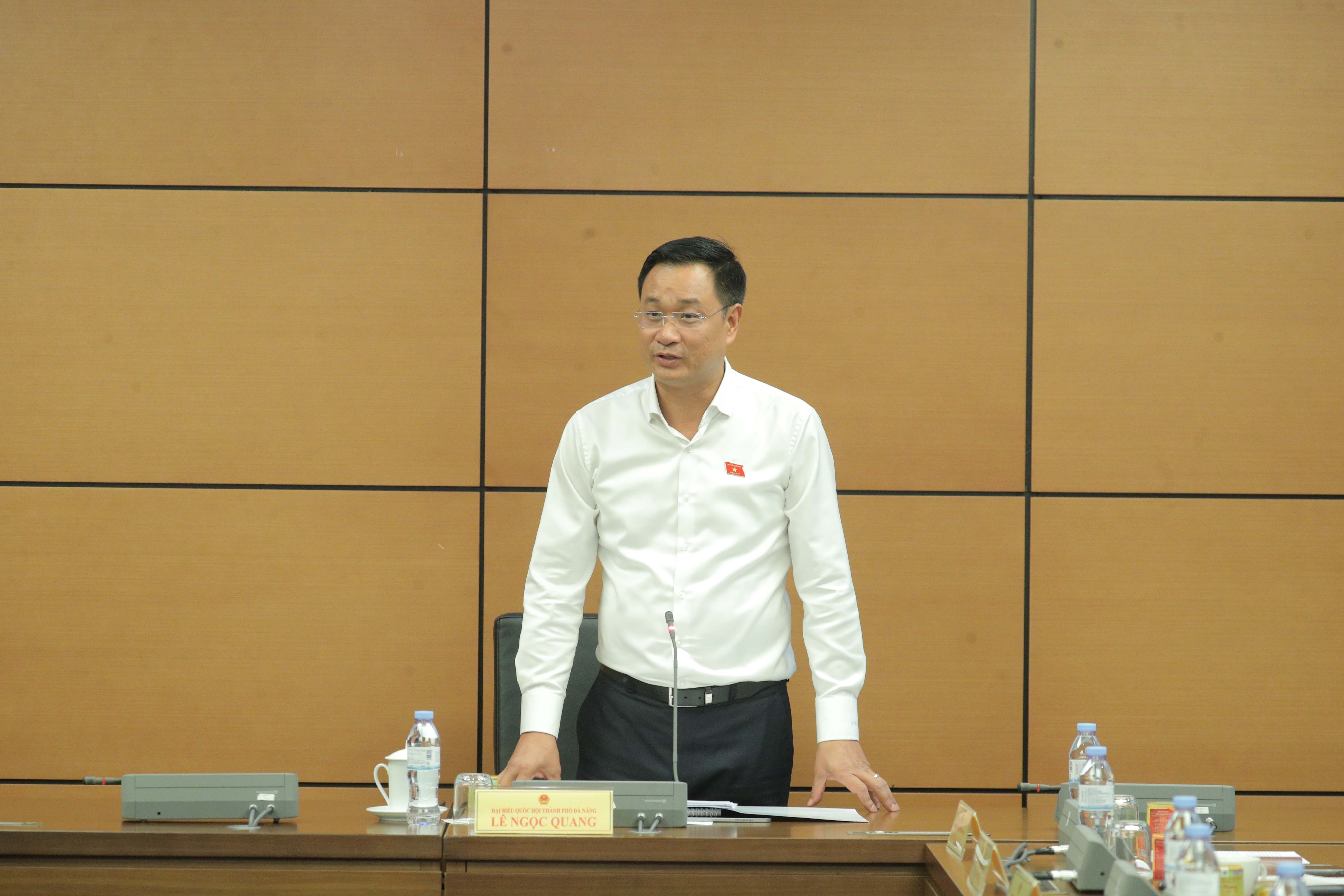 DBQH Lê Ngọc Quang (Đà Nẵng)