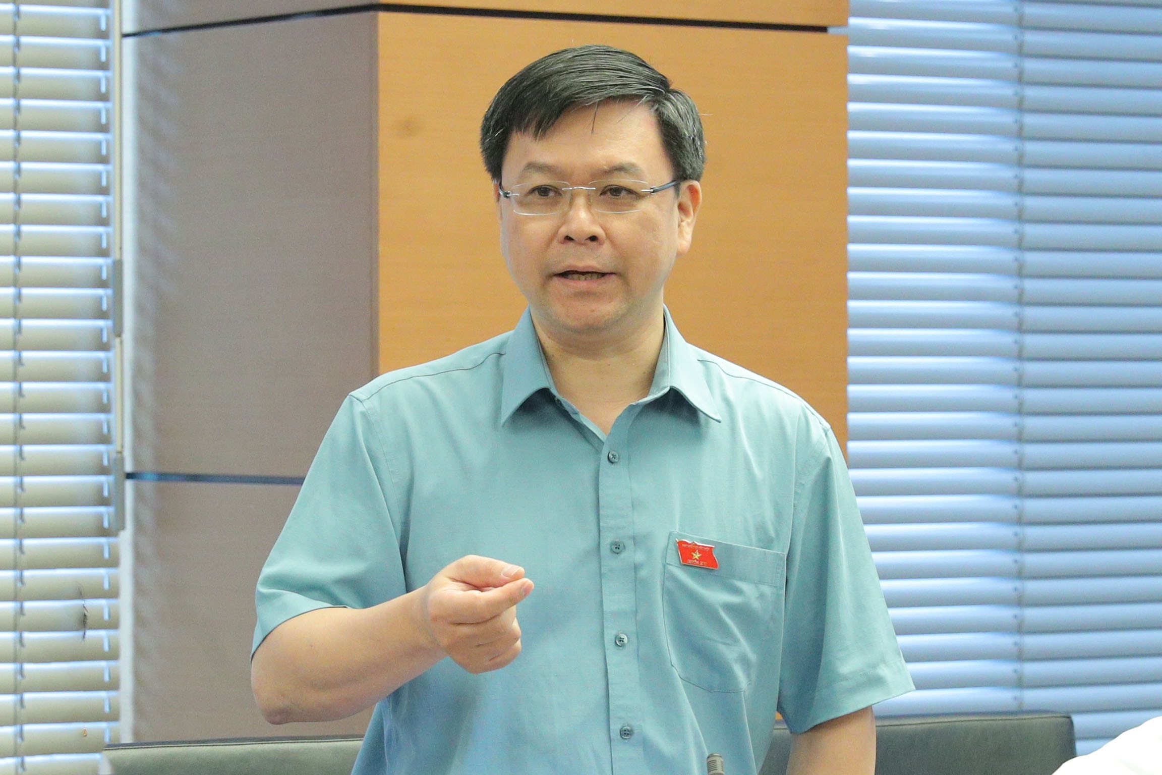 DBQH Nguyễn Hải Long (Đà Nẵng)