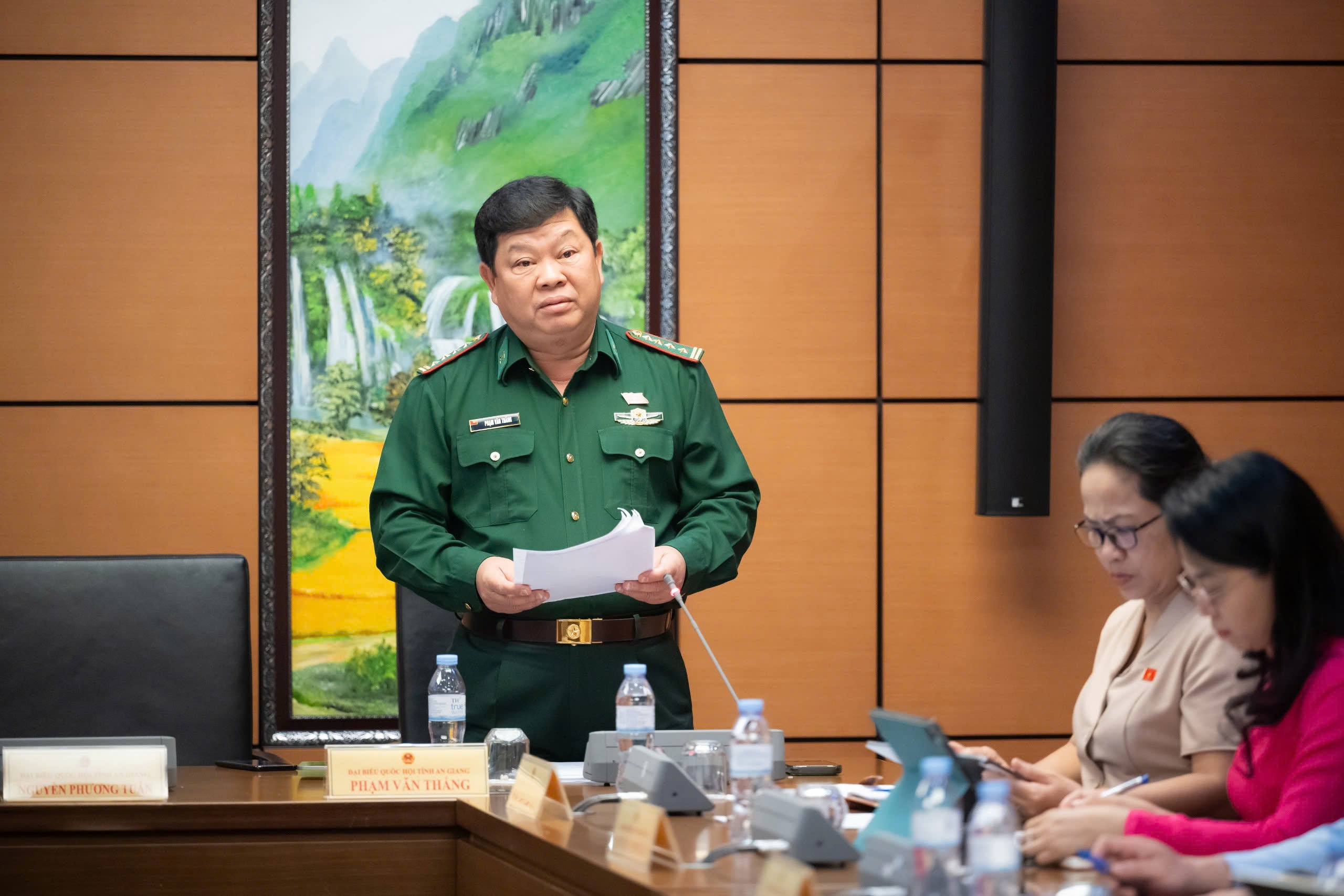 Tổ 13_Quảng Trị - An Giang
