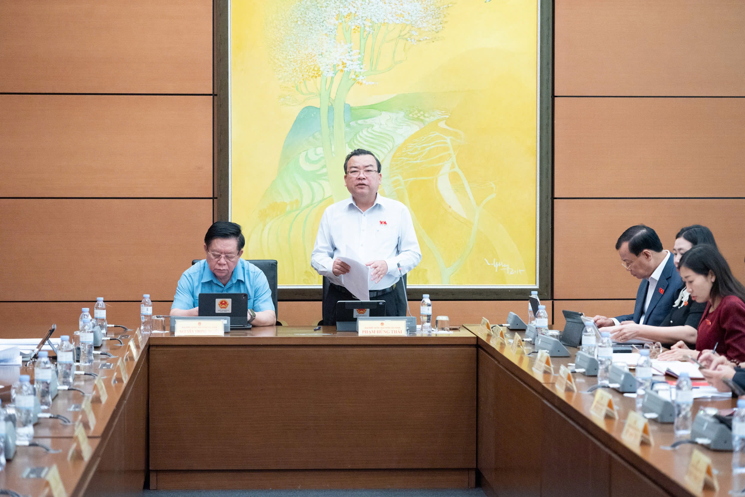 Tổ 3_Thanh Hóa và Tây Ninh