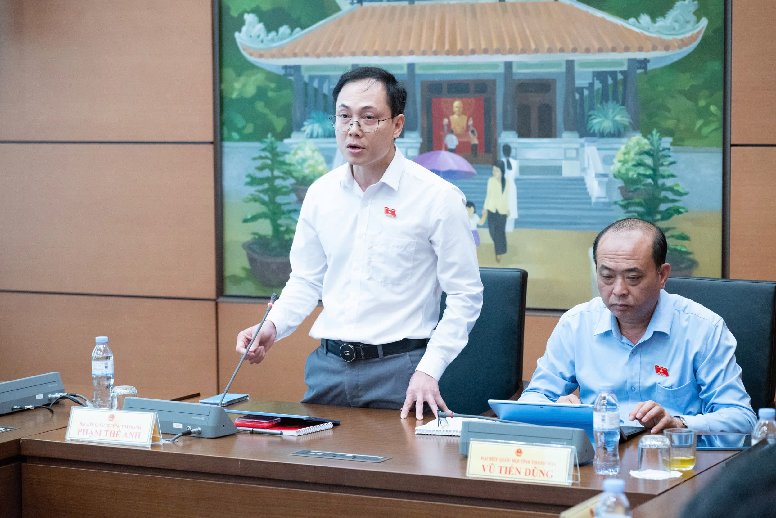Tổ 3_Thanh Hóa và Tây Ninh 10
