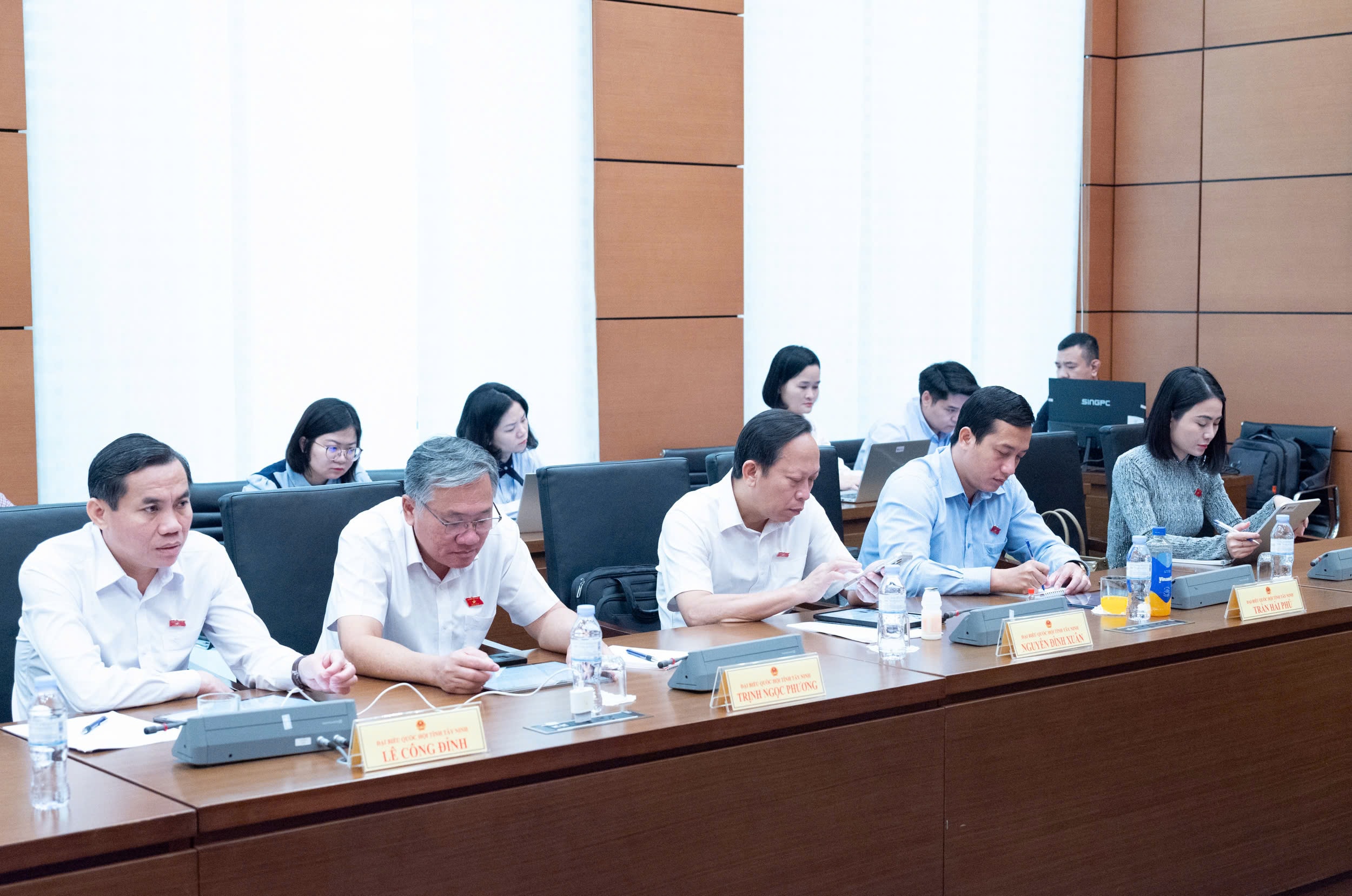 Tổ 3_Thanh Hóa và Tây Ninh 14