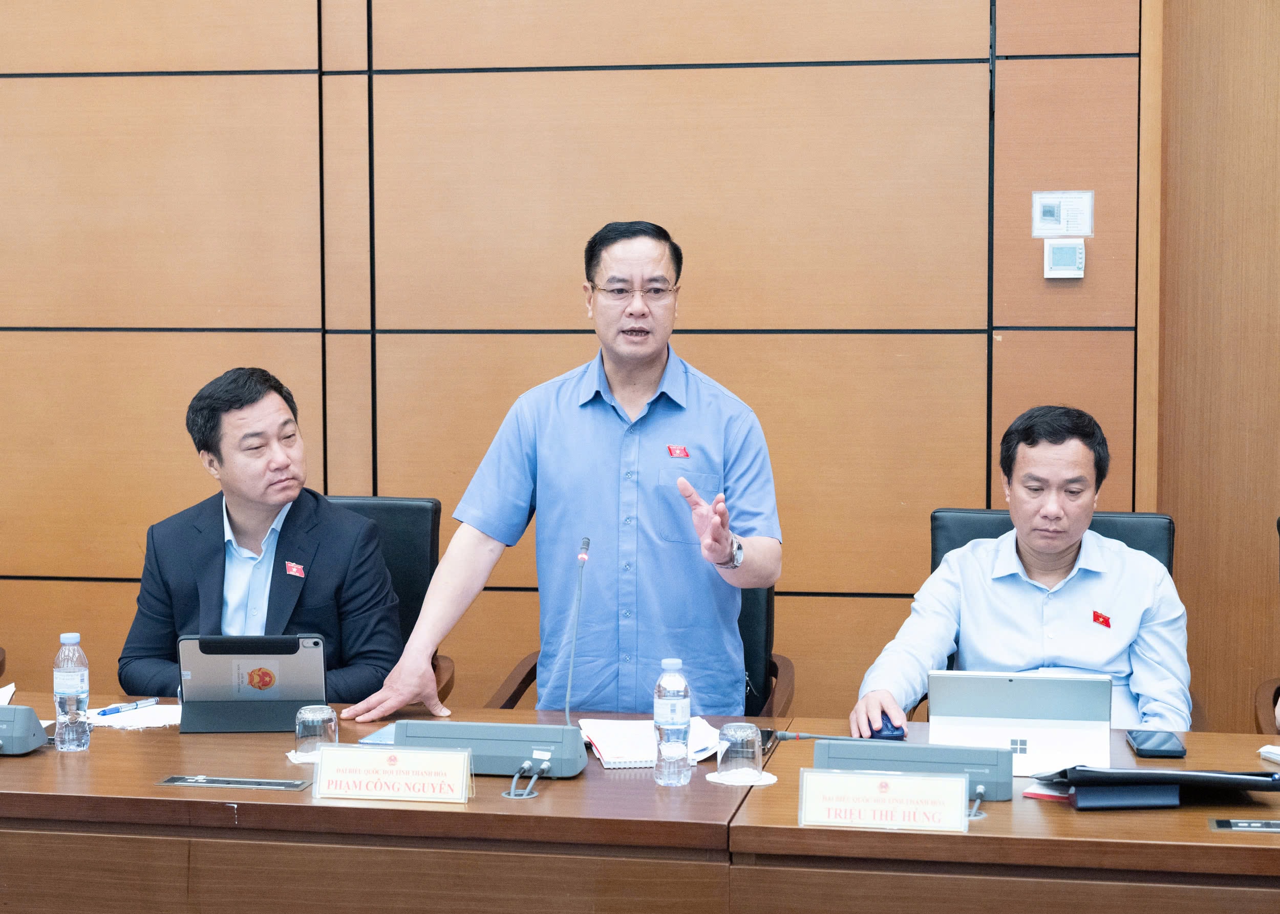 Tổ 3_Thanh Hóa và Tây Ninh 9