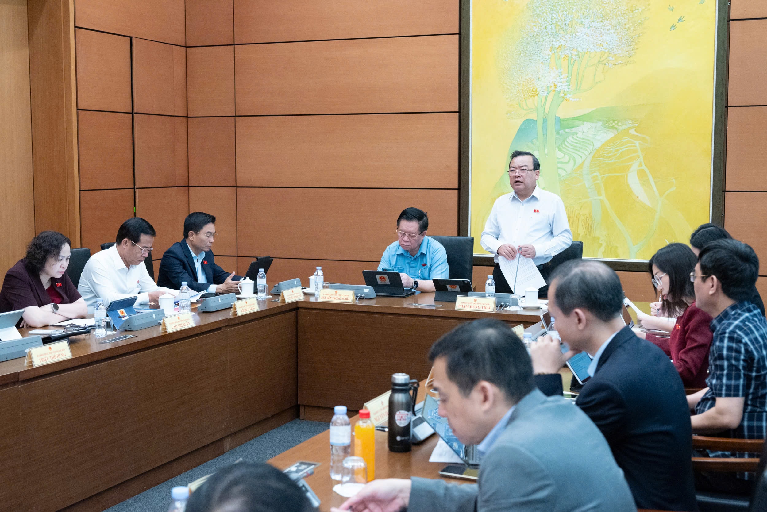 Tổ 3_Thanh Hóa và Tây Ninh