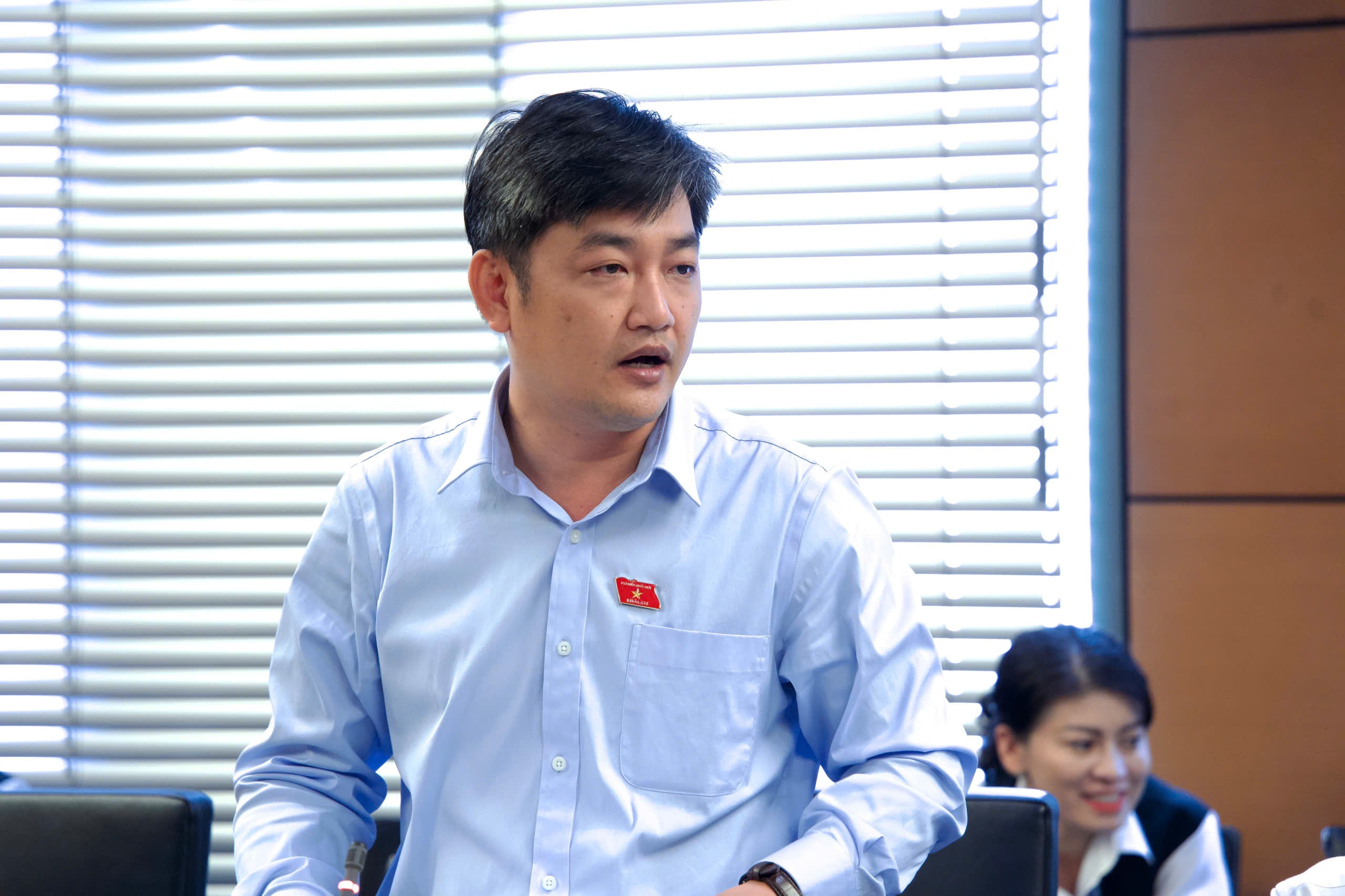 Tổ 6 - Đồng Nai - Thái Nguyên 11