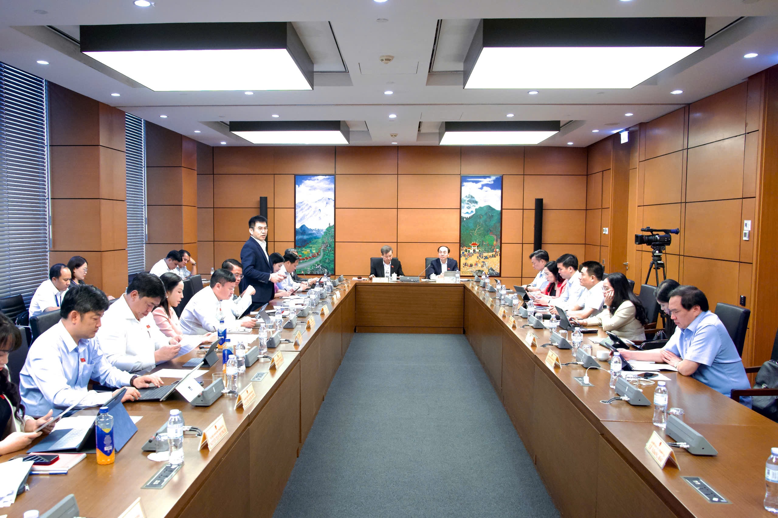 Tổ 6 - Đồng Nai - Thái Nguyên 17