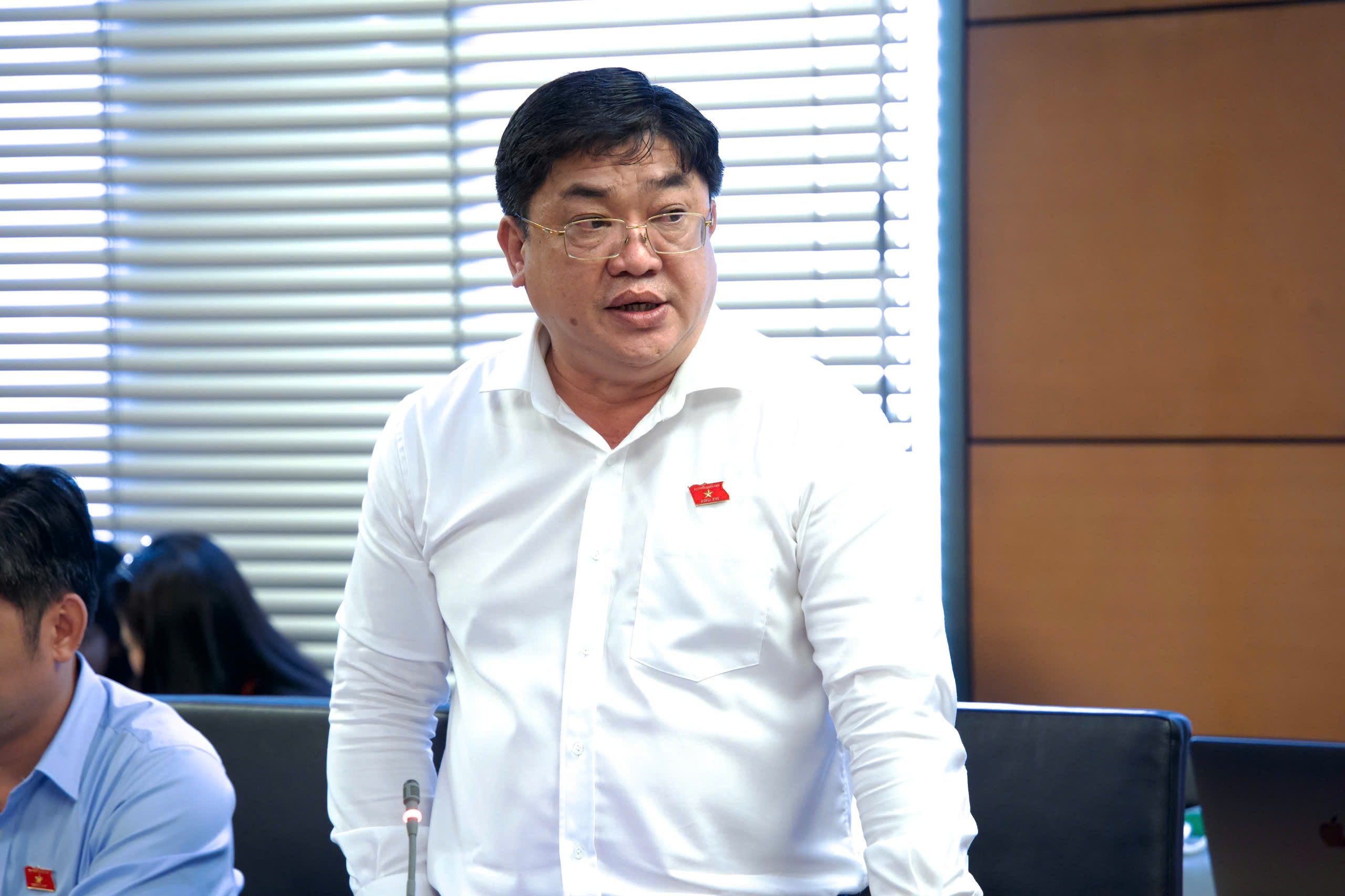 Tổ 6 - Đồng Nai - Thái Nguyên 2