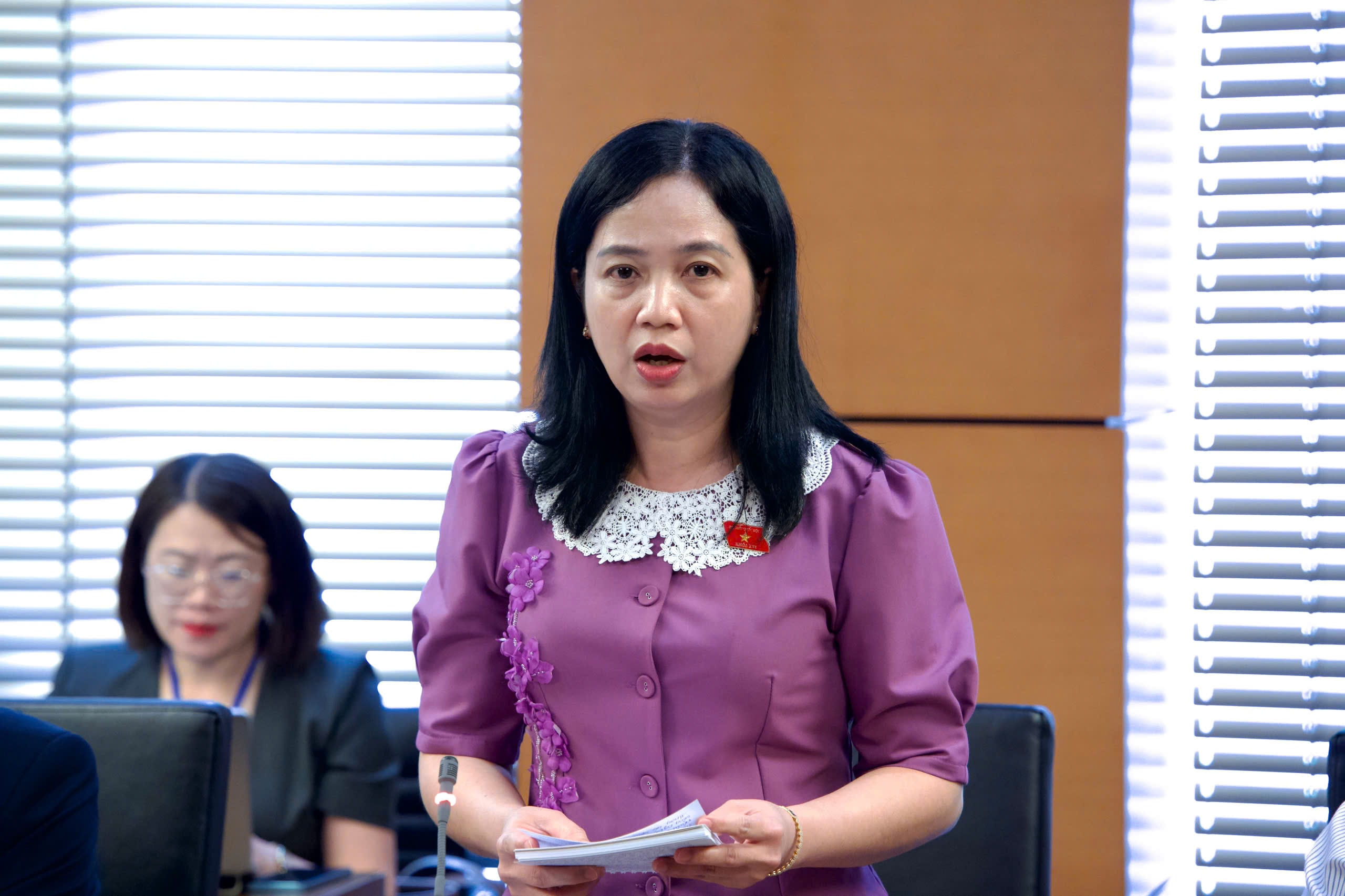 Tổ 6 - Đồng Nai - Thái Nguyên 21