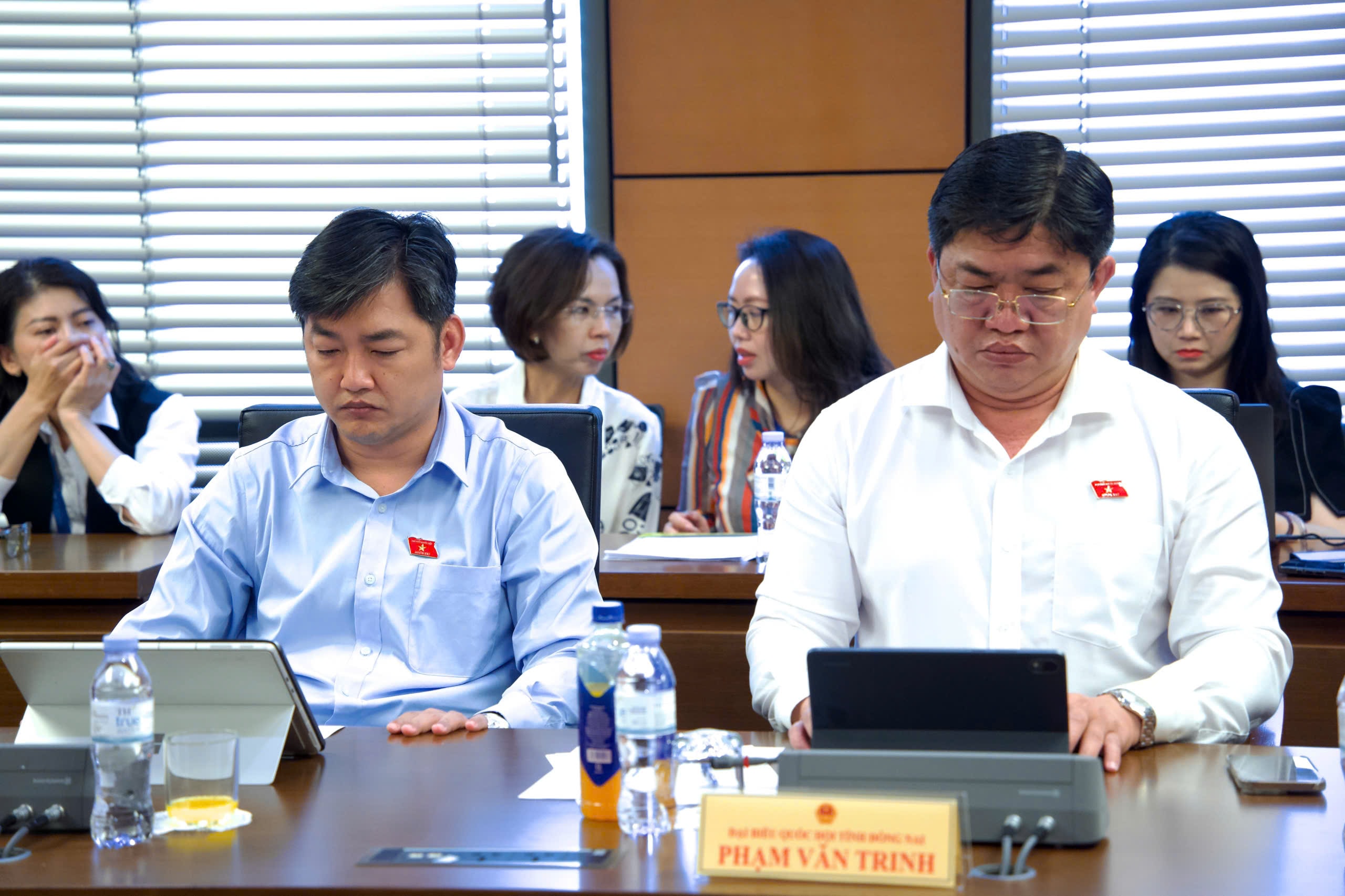 Tổ 6 - Đồng Nai - Thái Nguyên 27