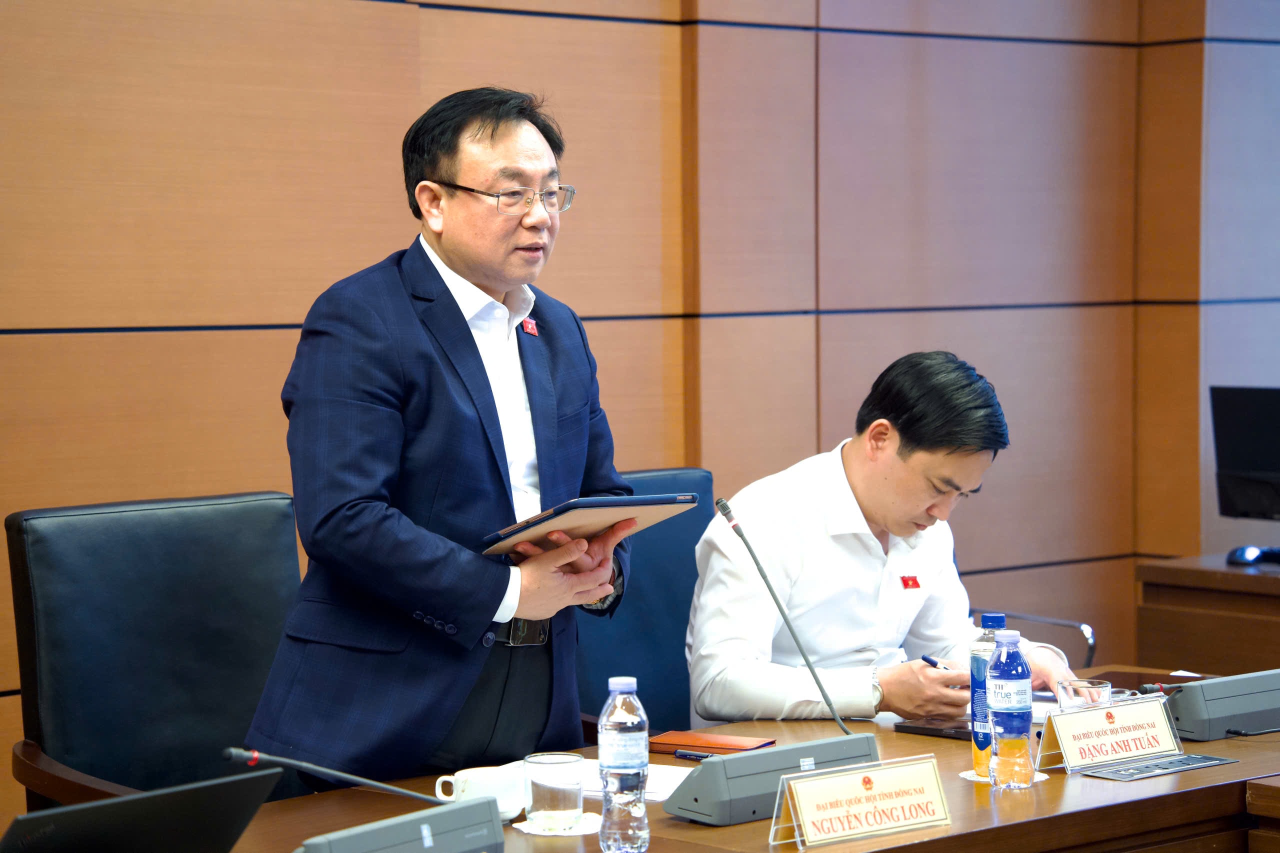 Tổ 6 - Đồng Nai - Thái Nguyên 28