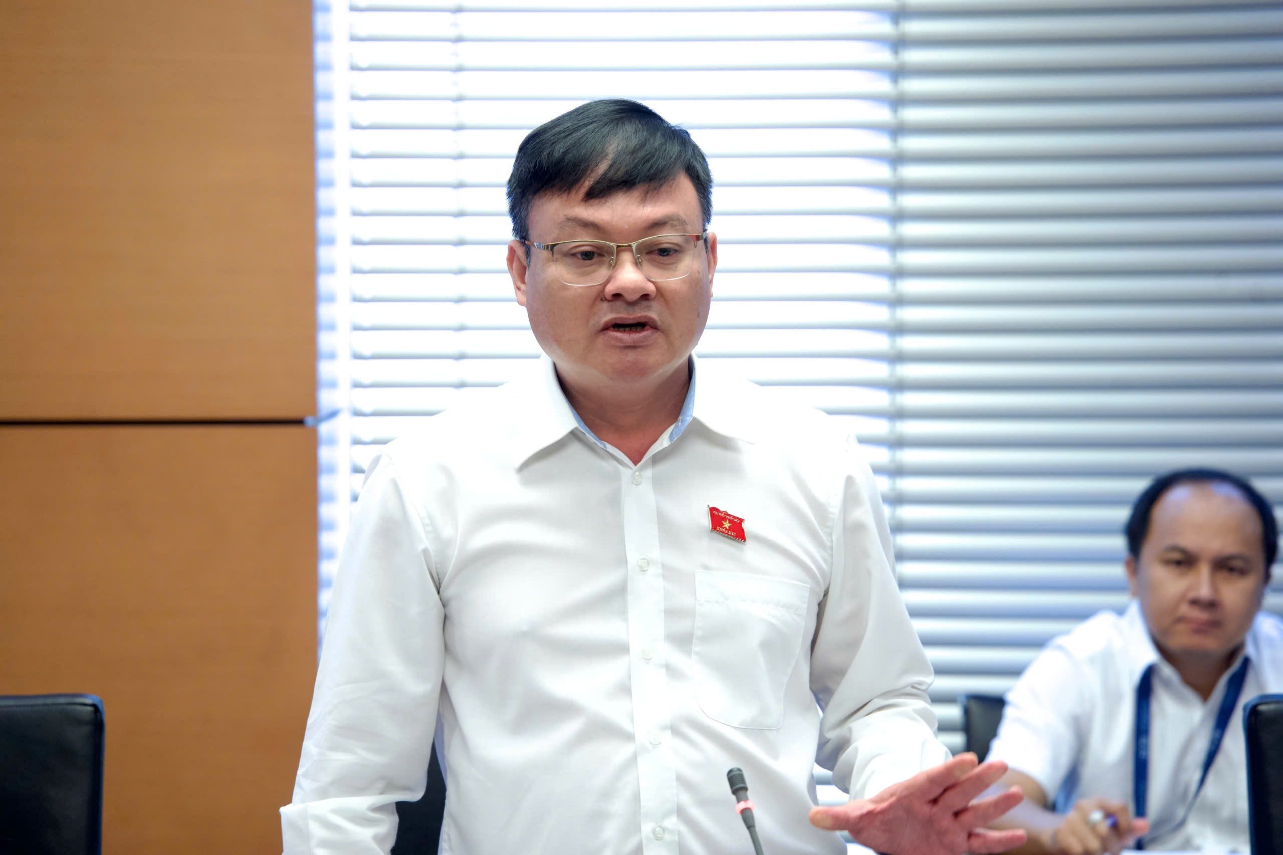 Tổ 6 - Đồng Nai - Thái Nguyên 4