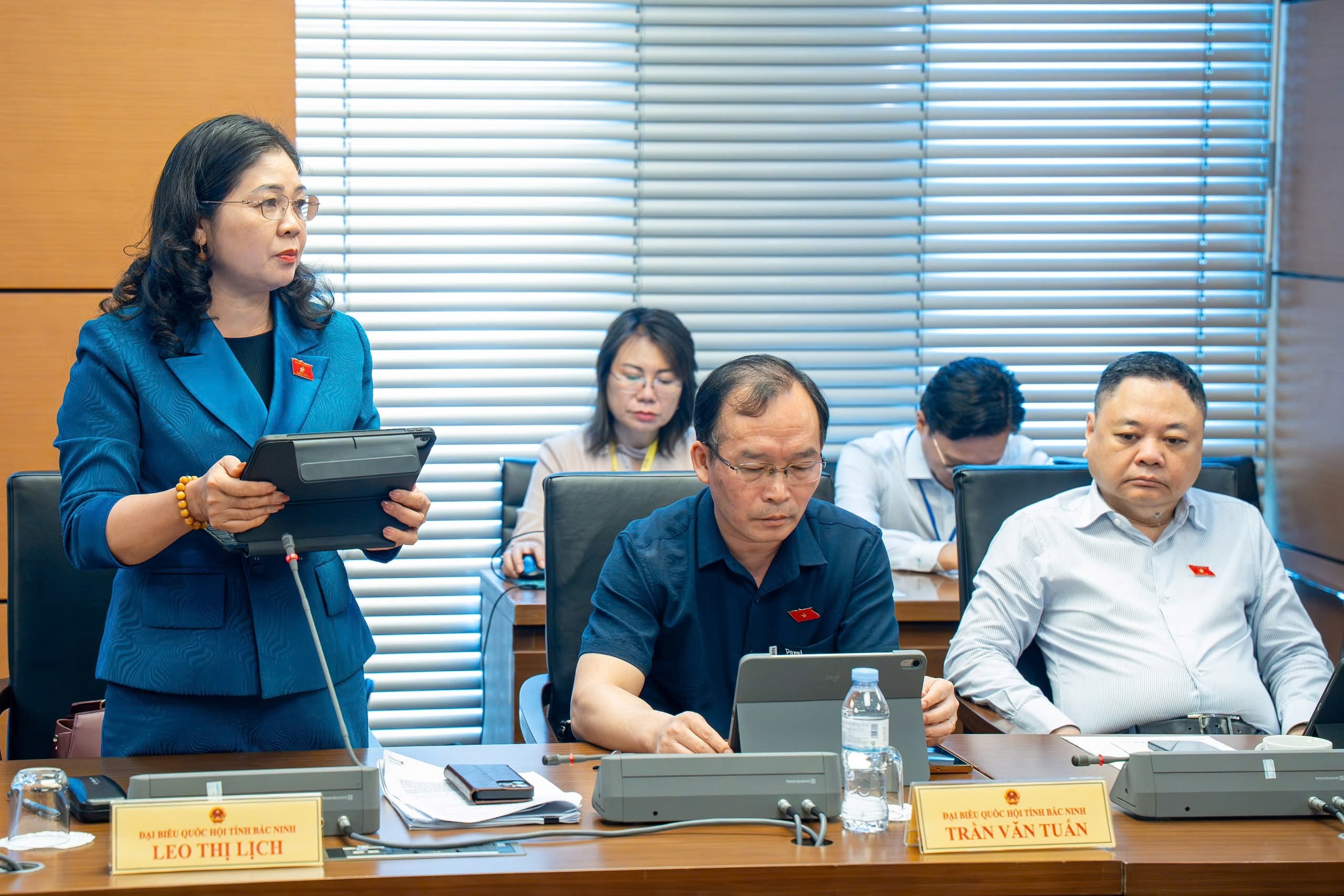 Tổ 8_Bắc Ninh - Cà Mau 15
