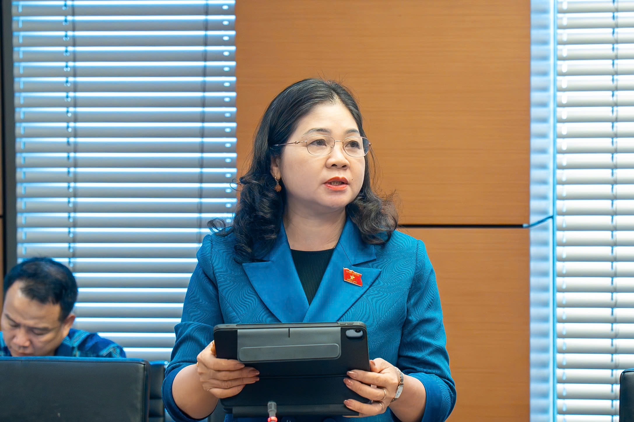 Tổ 8_Bắc Ninh - Cà Mau 16