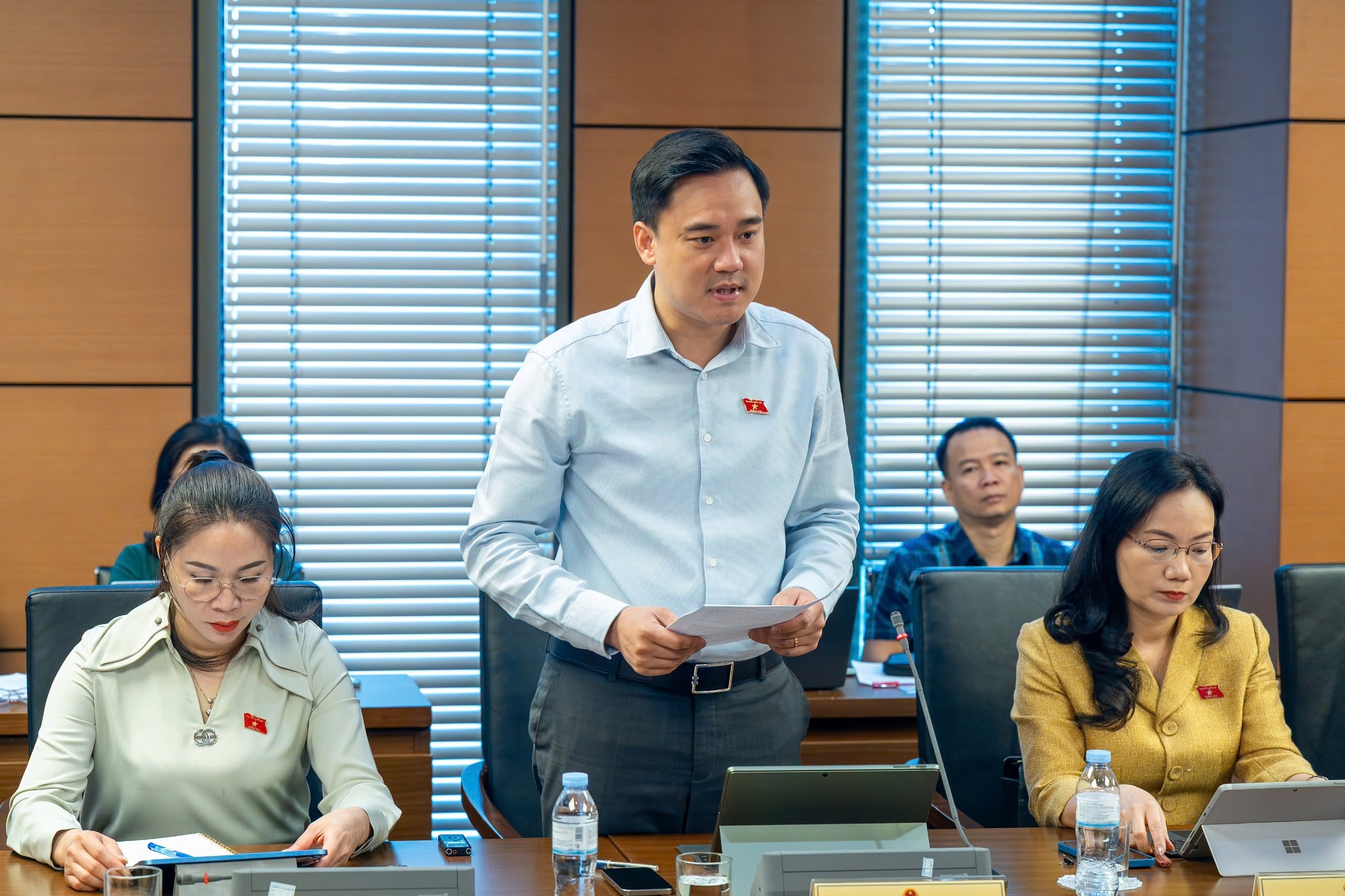 Tổ 8_Bắc Ninh - Cà Mau 18